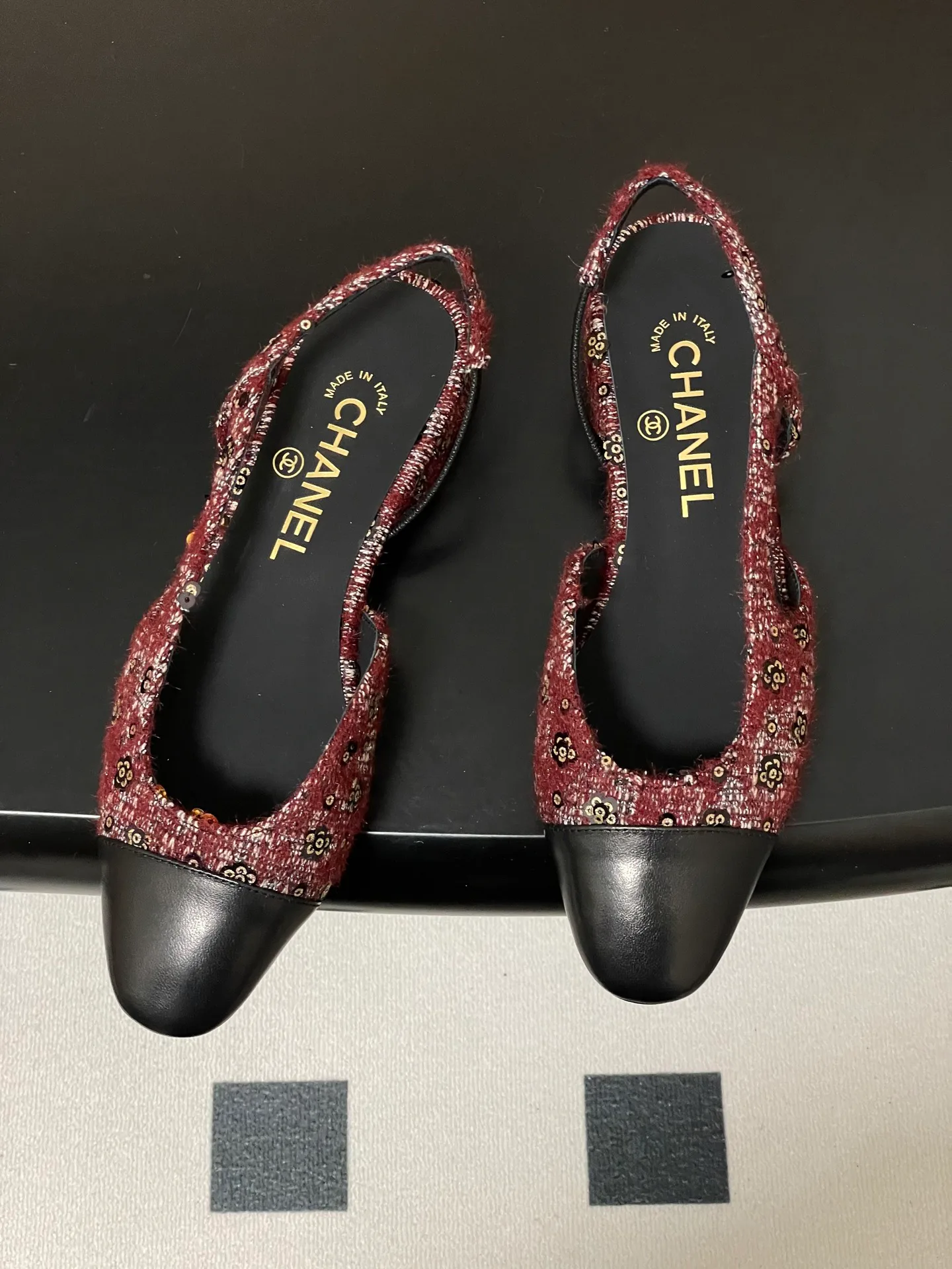 Туфли Женские Chanel 11430275