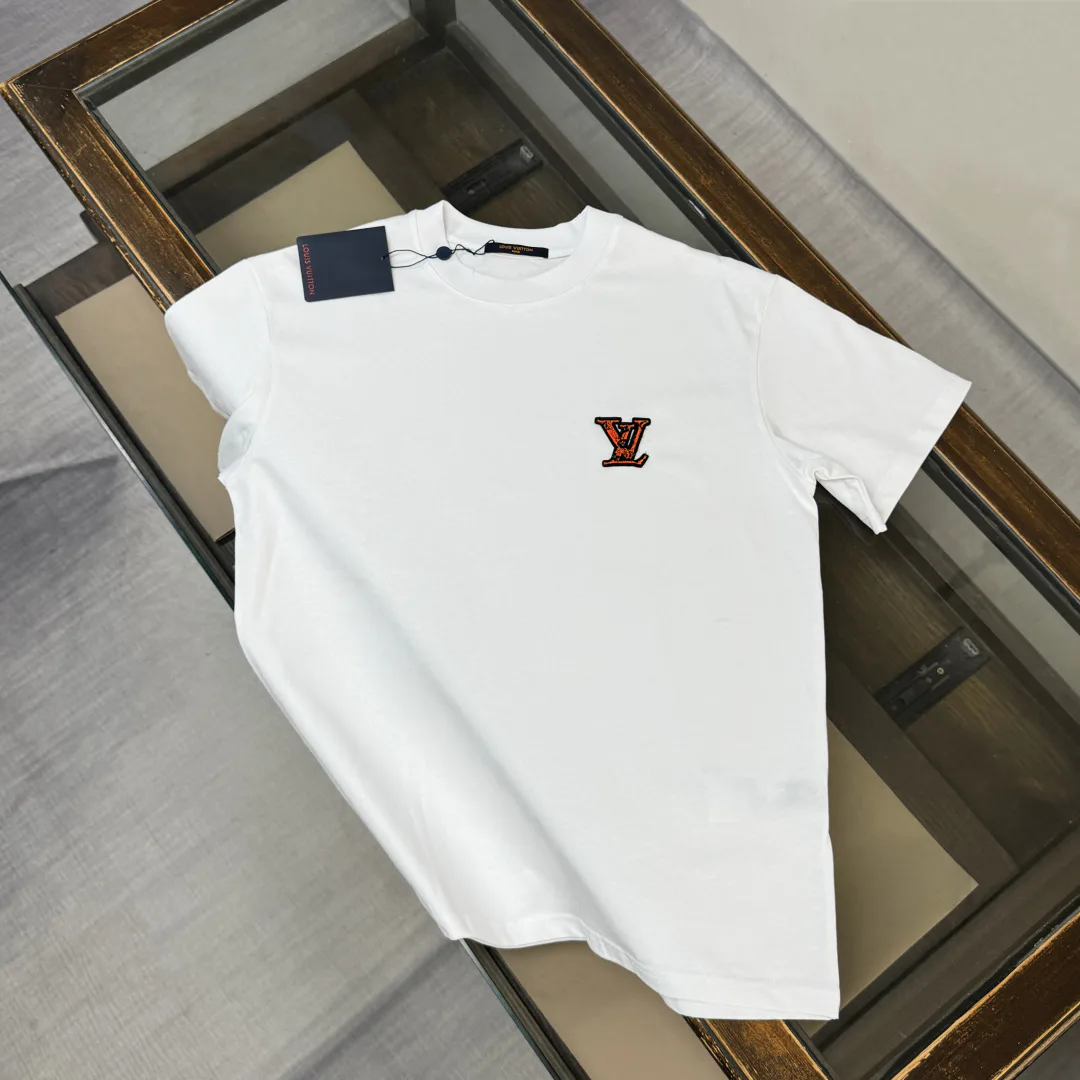 Футболки Женские Louis Vuitton 10619996