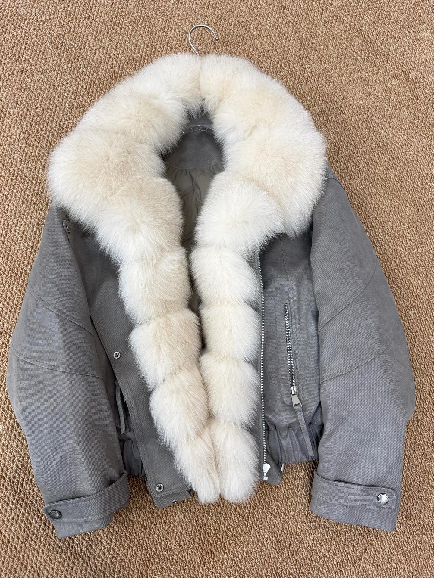 Куртки И Пуховики Женские Max Mara 18259772