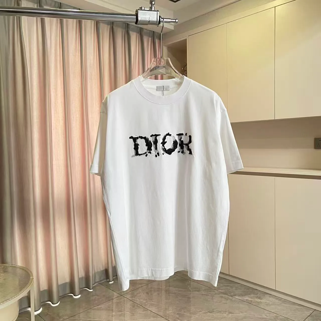 Футболки Мужские Christian Dior 10652384
