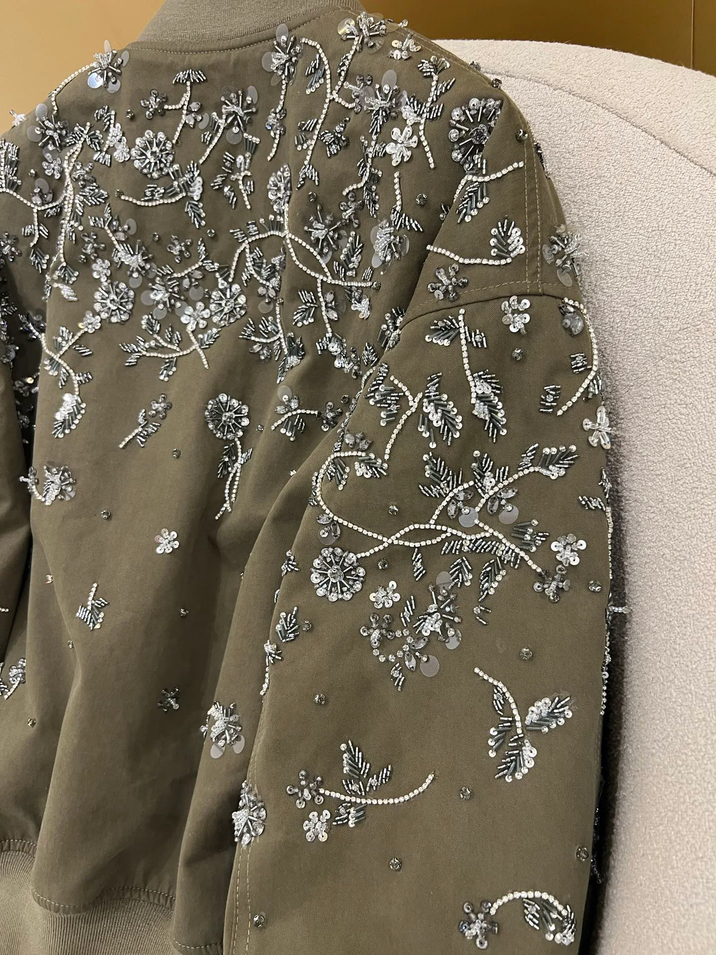 Куртки Женские Miu Miu 204332