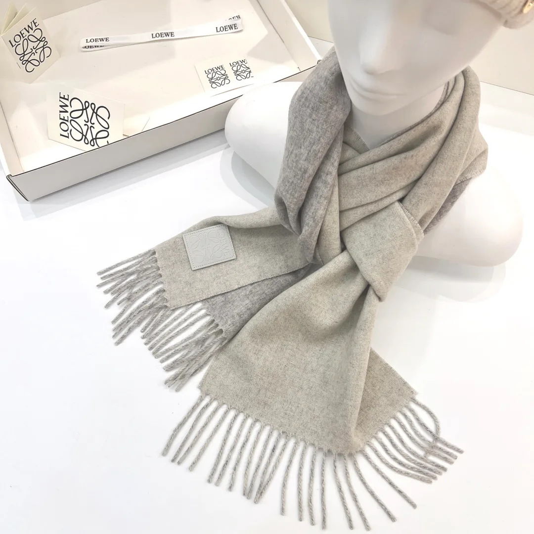 Шарфы Loewe 1248324