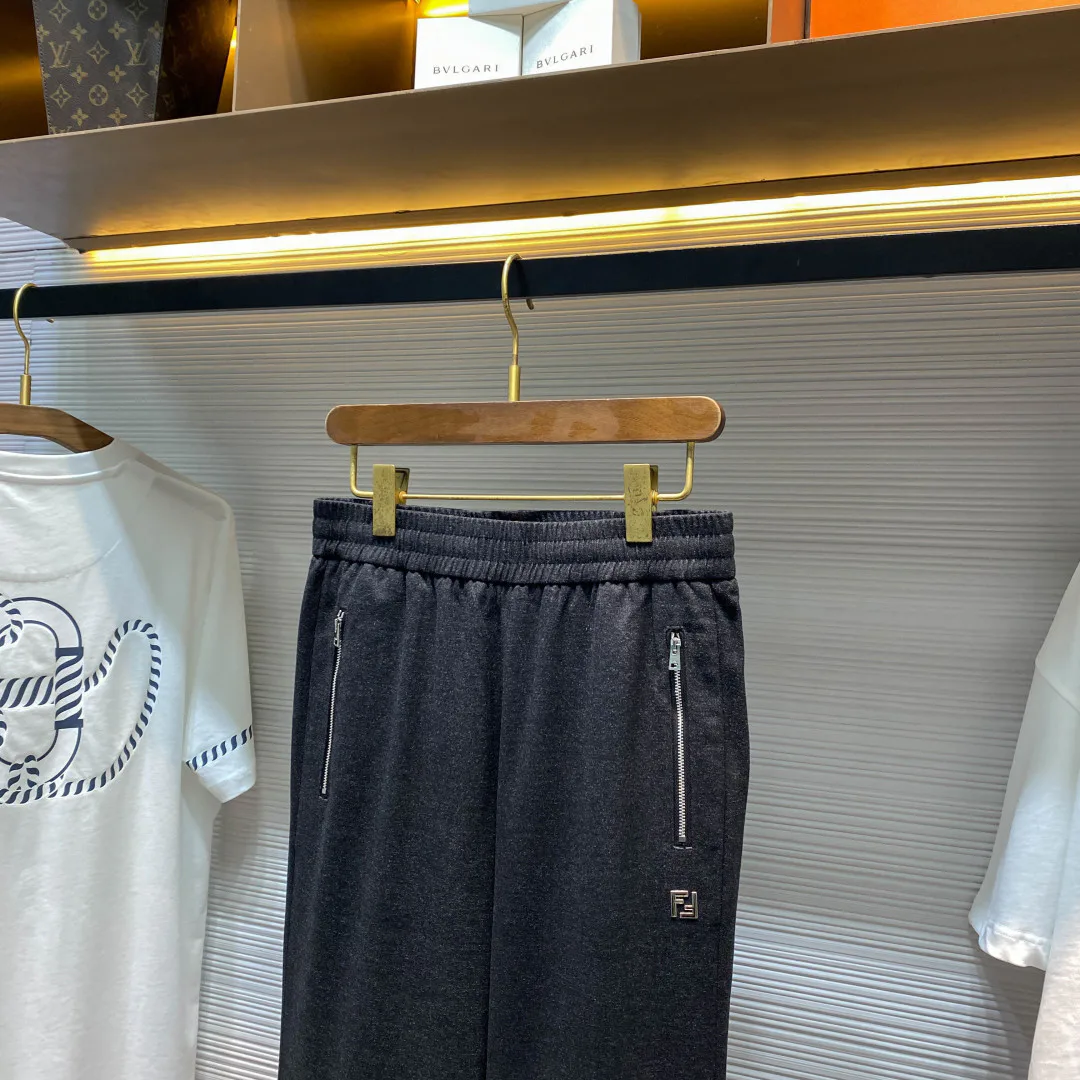 Брюки Мужские Fendi 11546083
