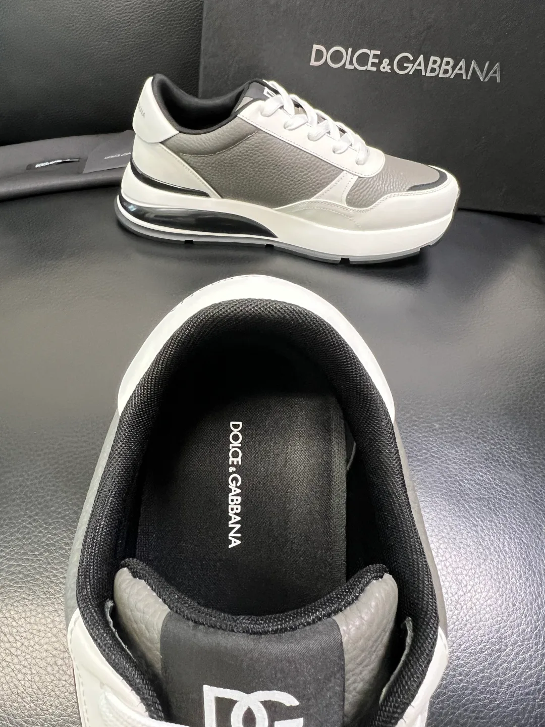Кроссовки Женские Dolce & Gabbana 471678