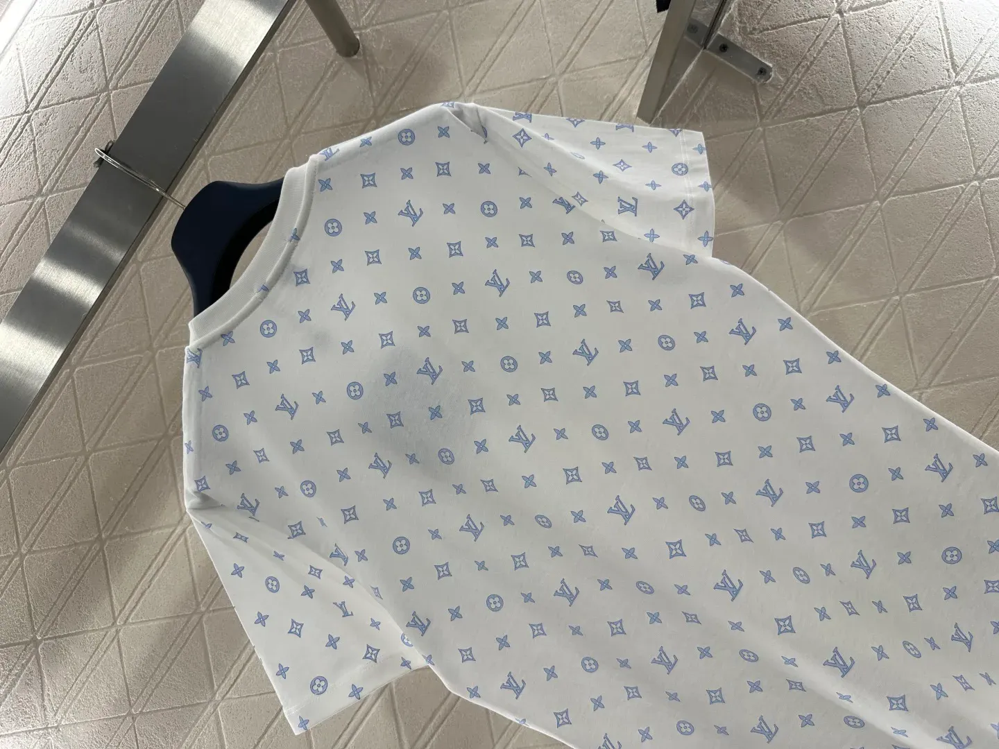 Футболки Женские Louis Vuitton 867682