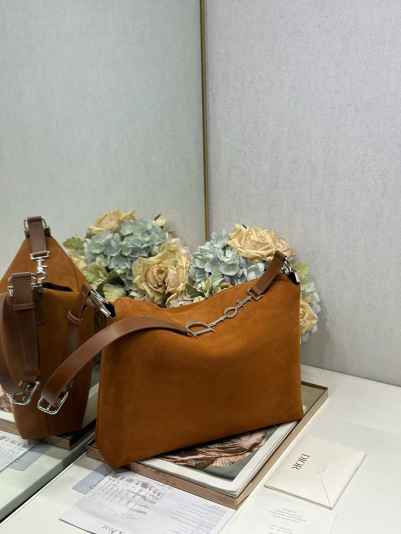 Классические Сумки Женские Christian Dior 977551