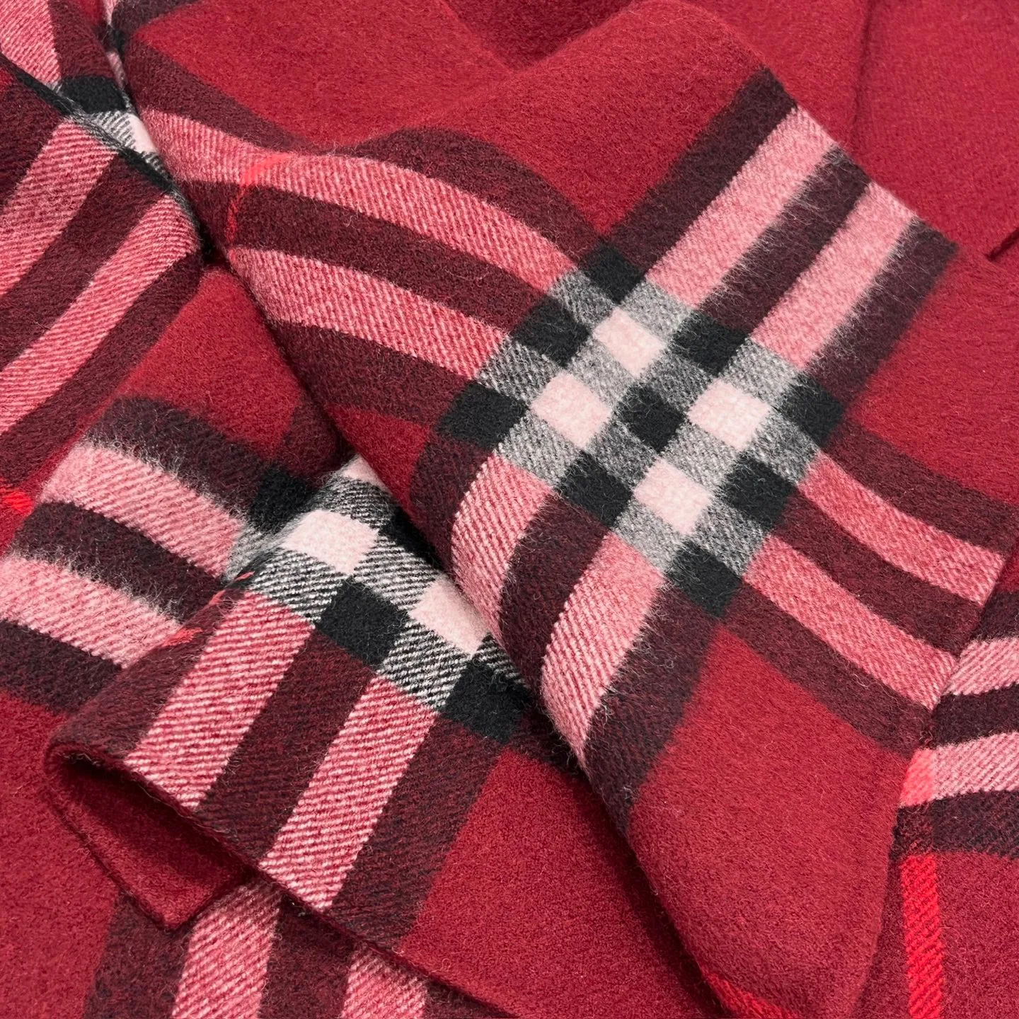 Шарфы Женские Burberry 185776