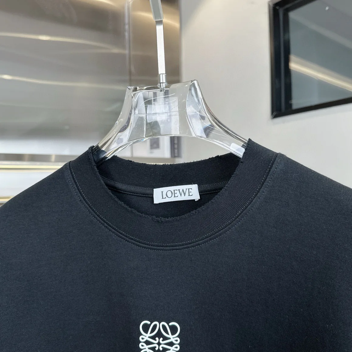Футболки Женские Loewe 10216