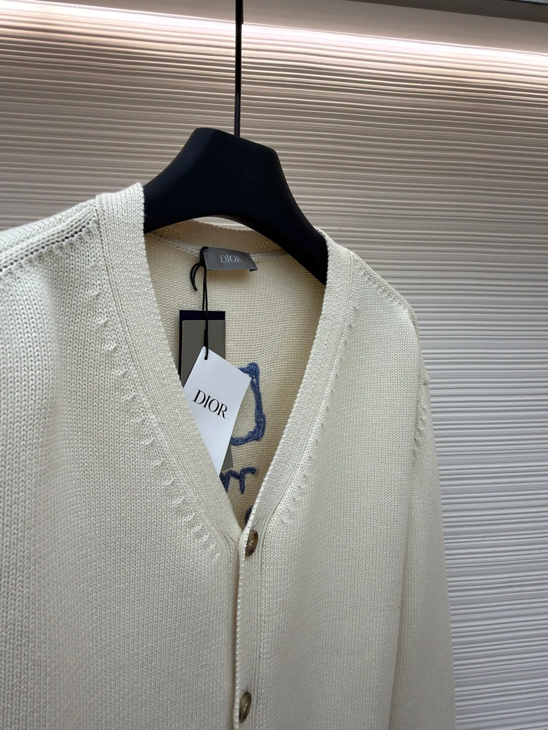 Джемперы И Свитеры Мужские Christian Dior 11245846