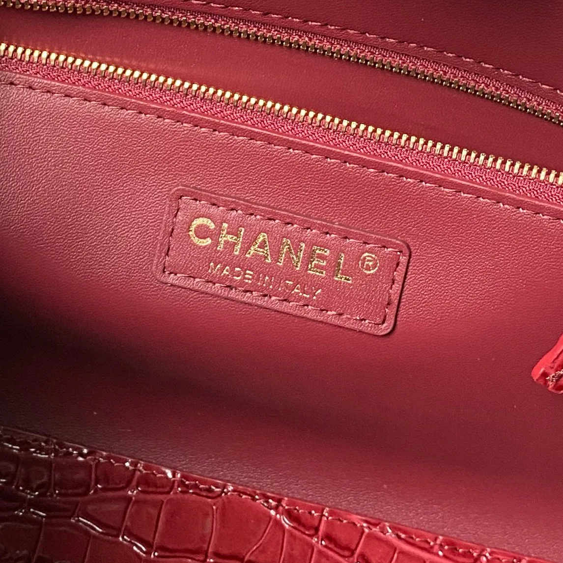 Классические Сумки Женские Chanel 18207822