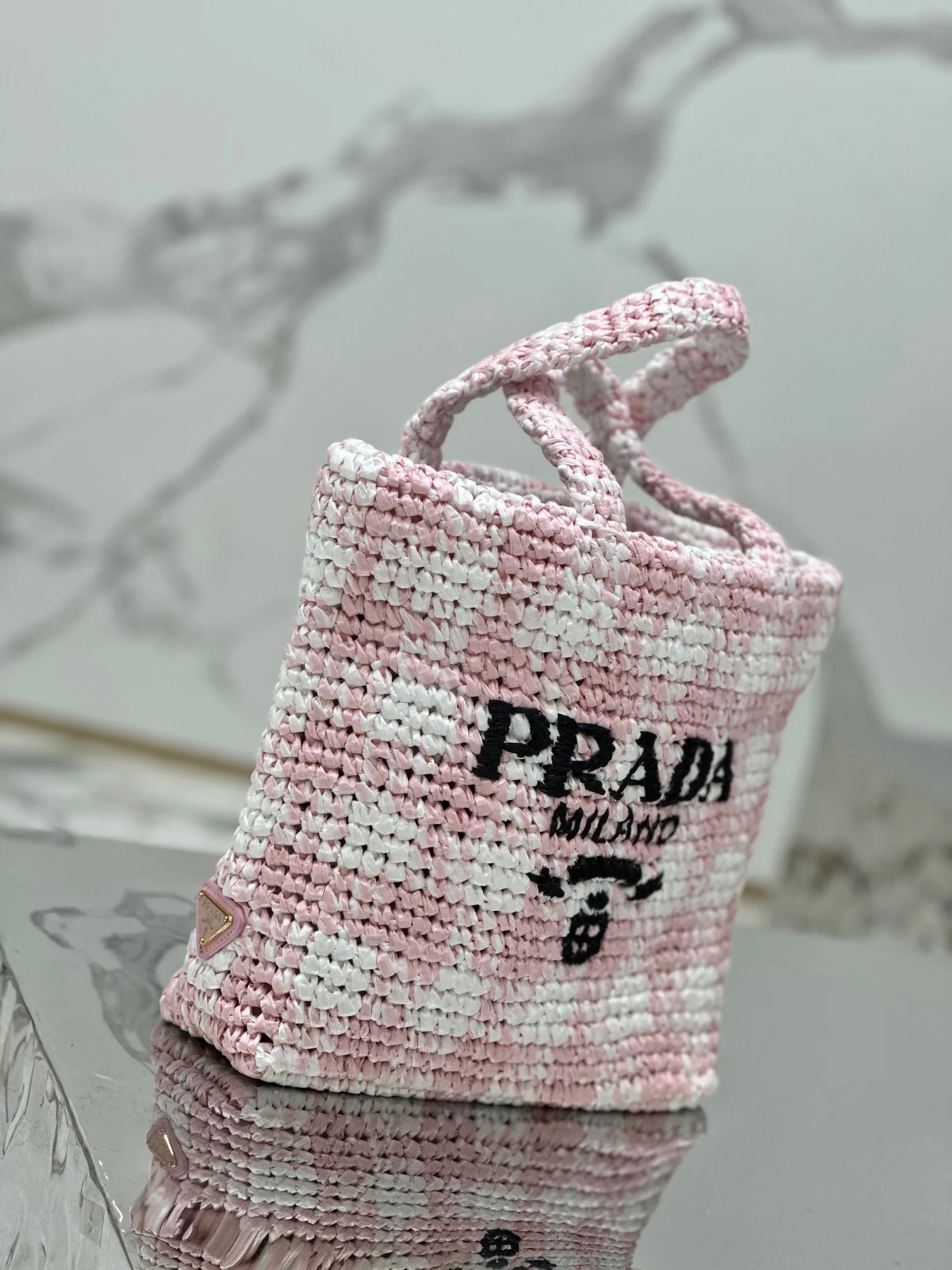 Классические Сумки Женские Prada 33027