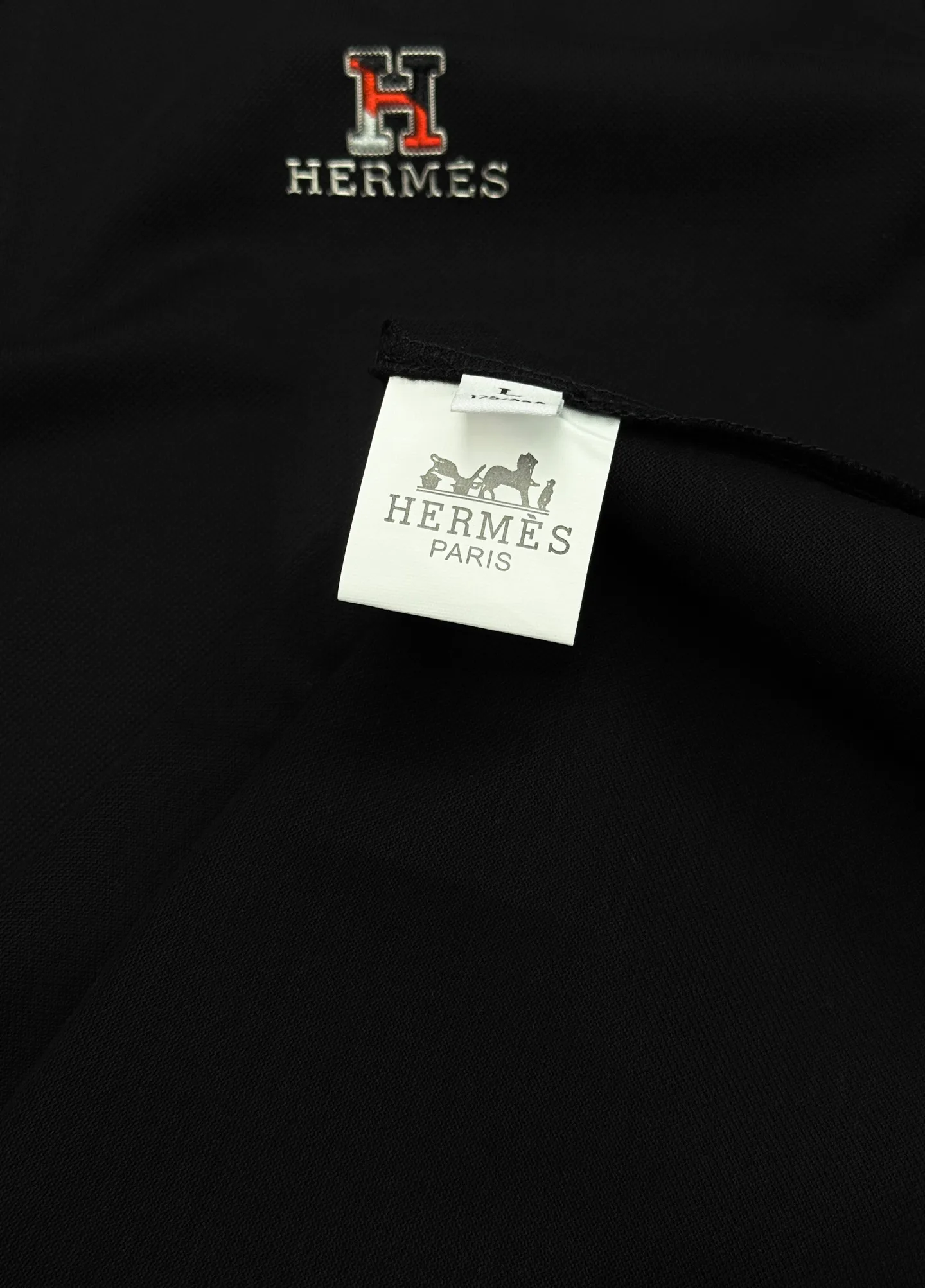 Рубашки Мужские Hermes 17099788
