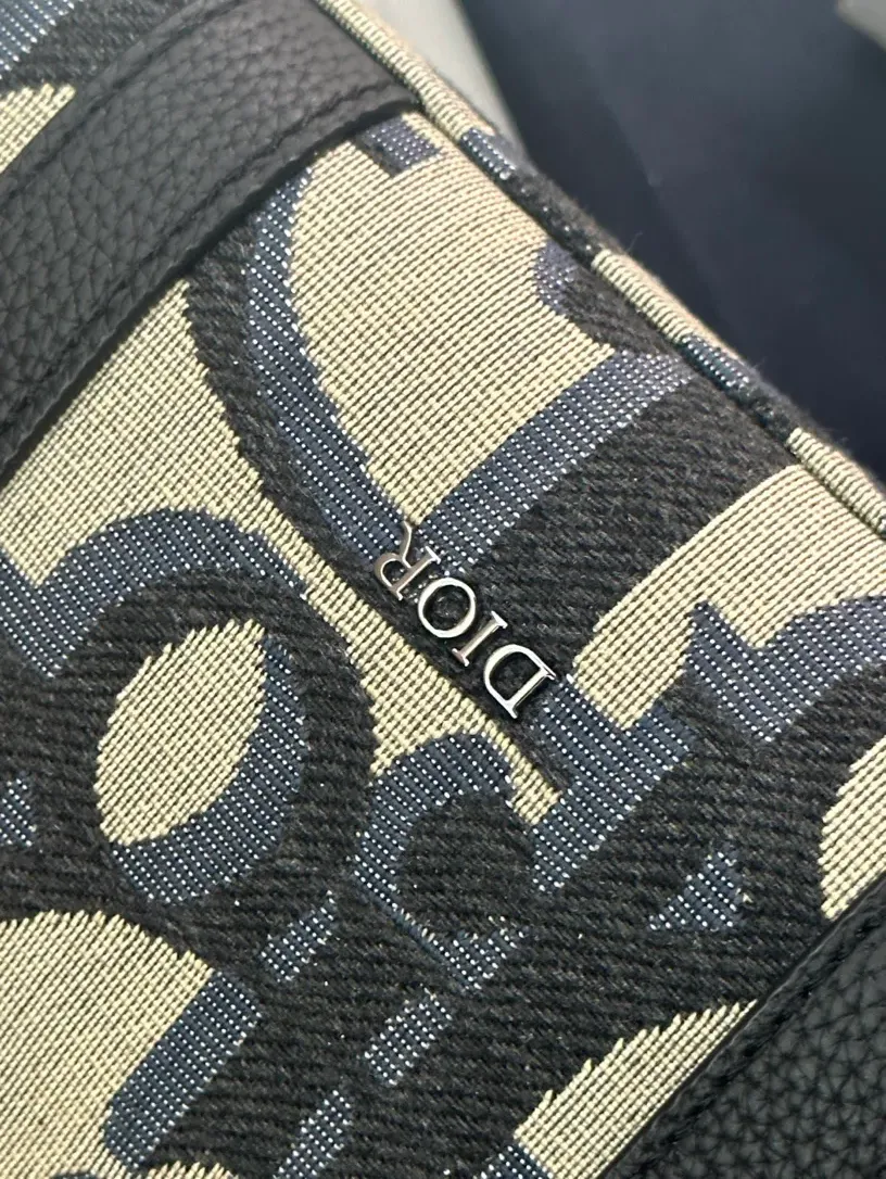 Дорожные Сумки Мужские Christian Dior 225404