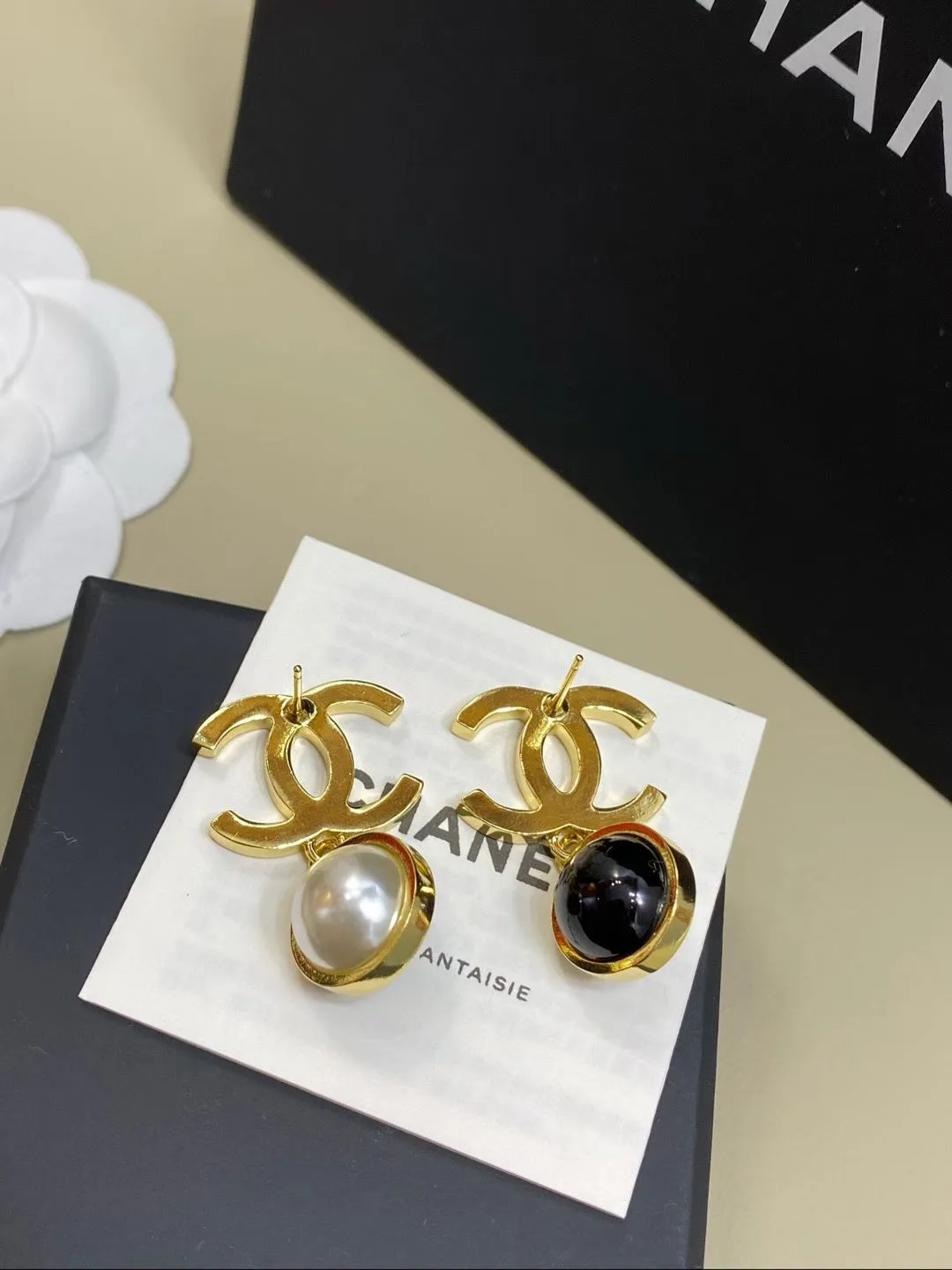 Бижутерия Chanel 11223554