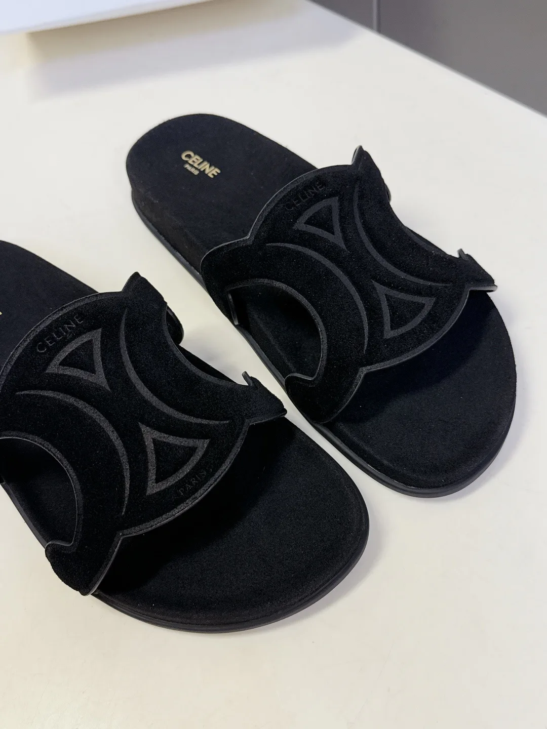 Сандалии Женские Celine 11616740