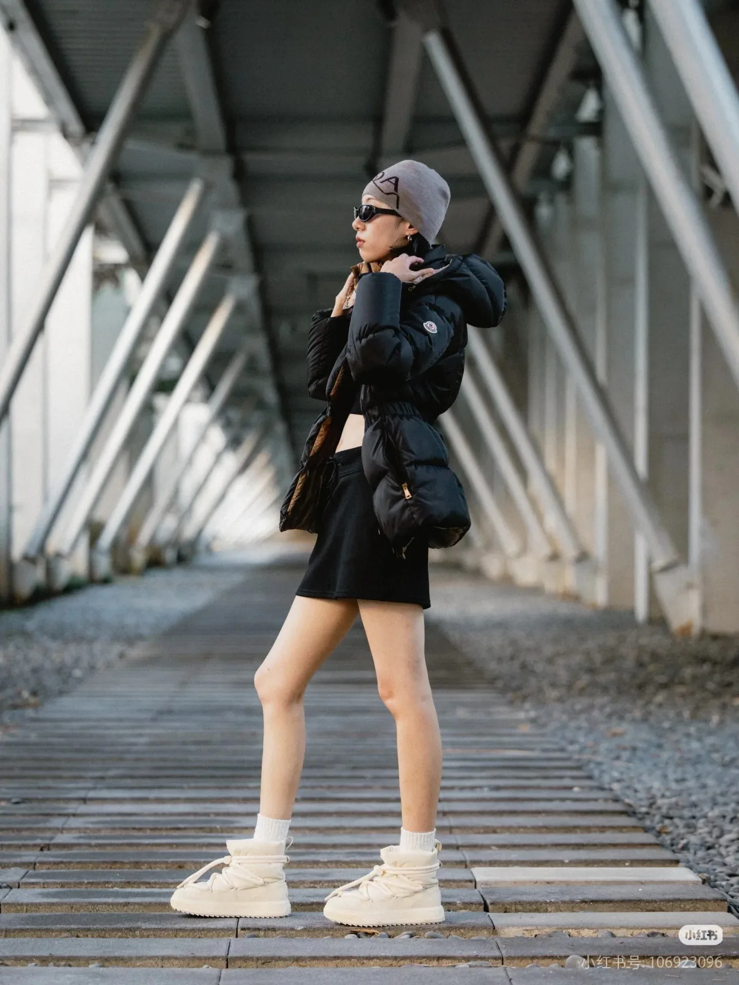 Куртки И Пуховики Женские Moncler 249933