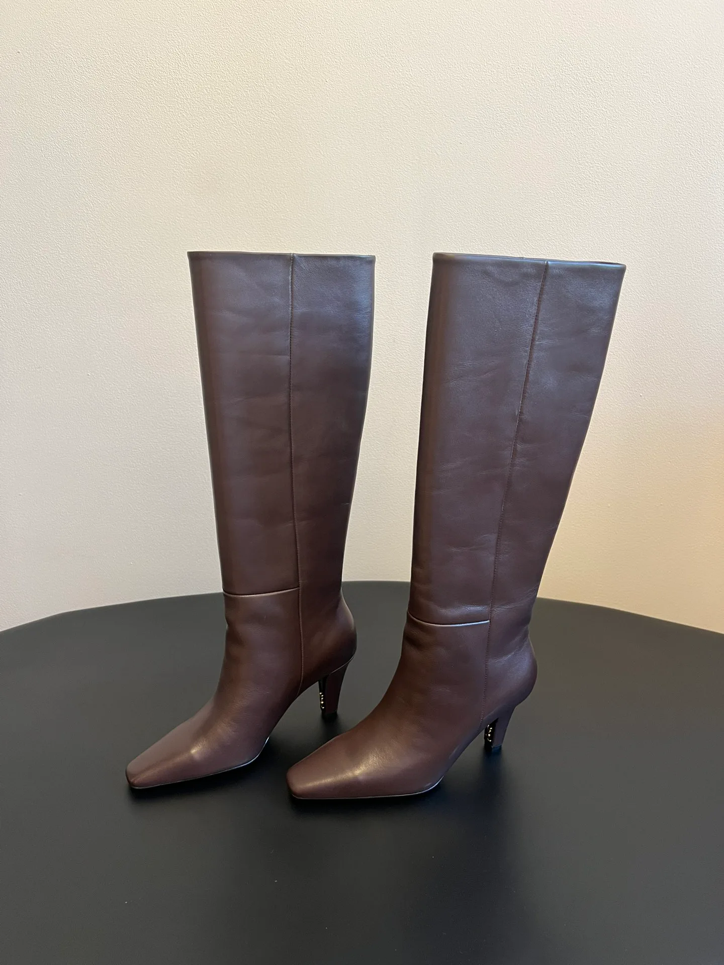 Сапоги Женские Saint Laurent 18509606