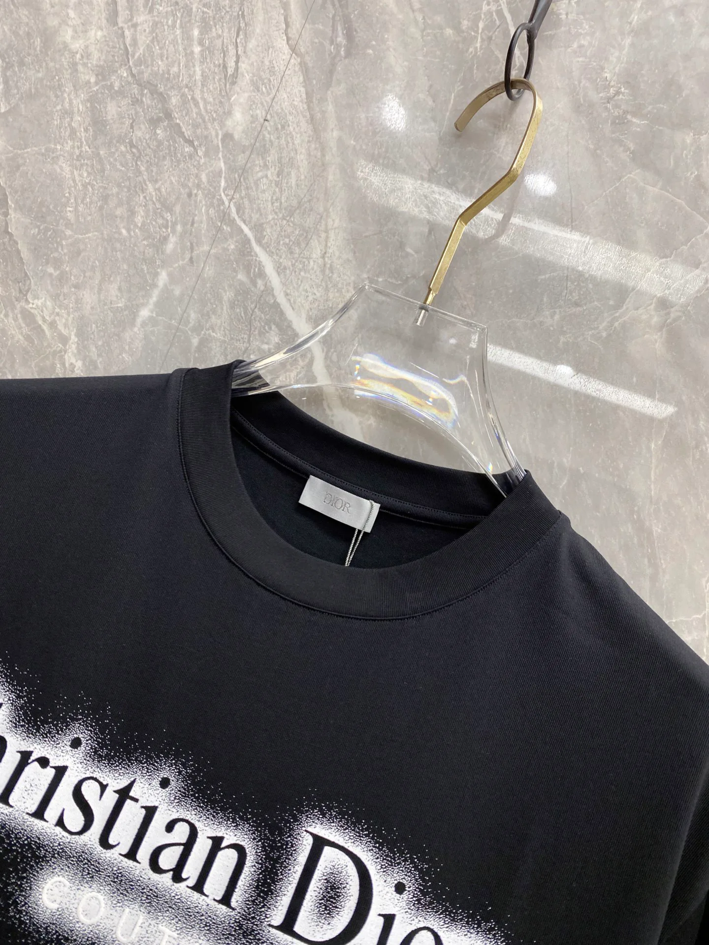 Футболки Мужские Christian Dior 13441950