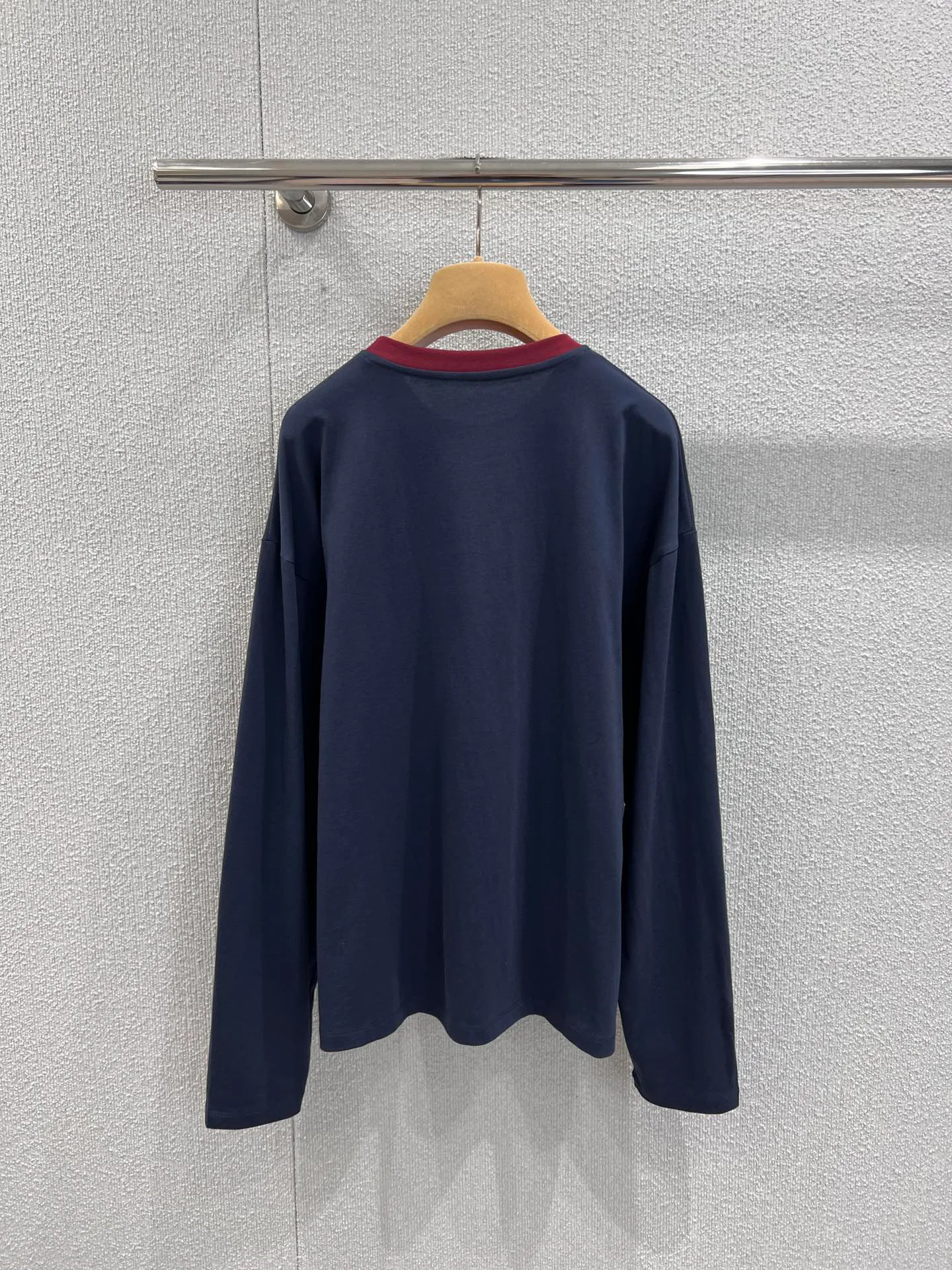 Лонгсливы Женские Miu Miu 1282195