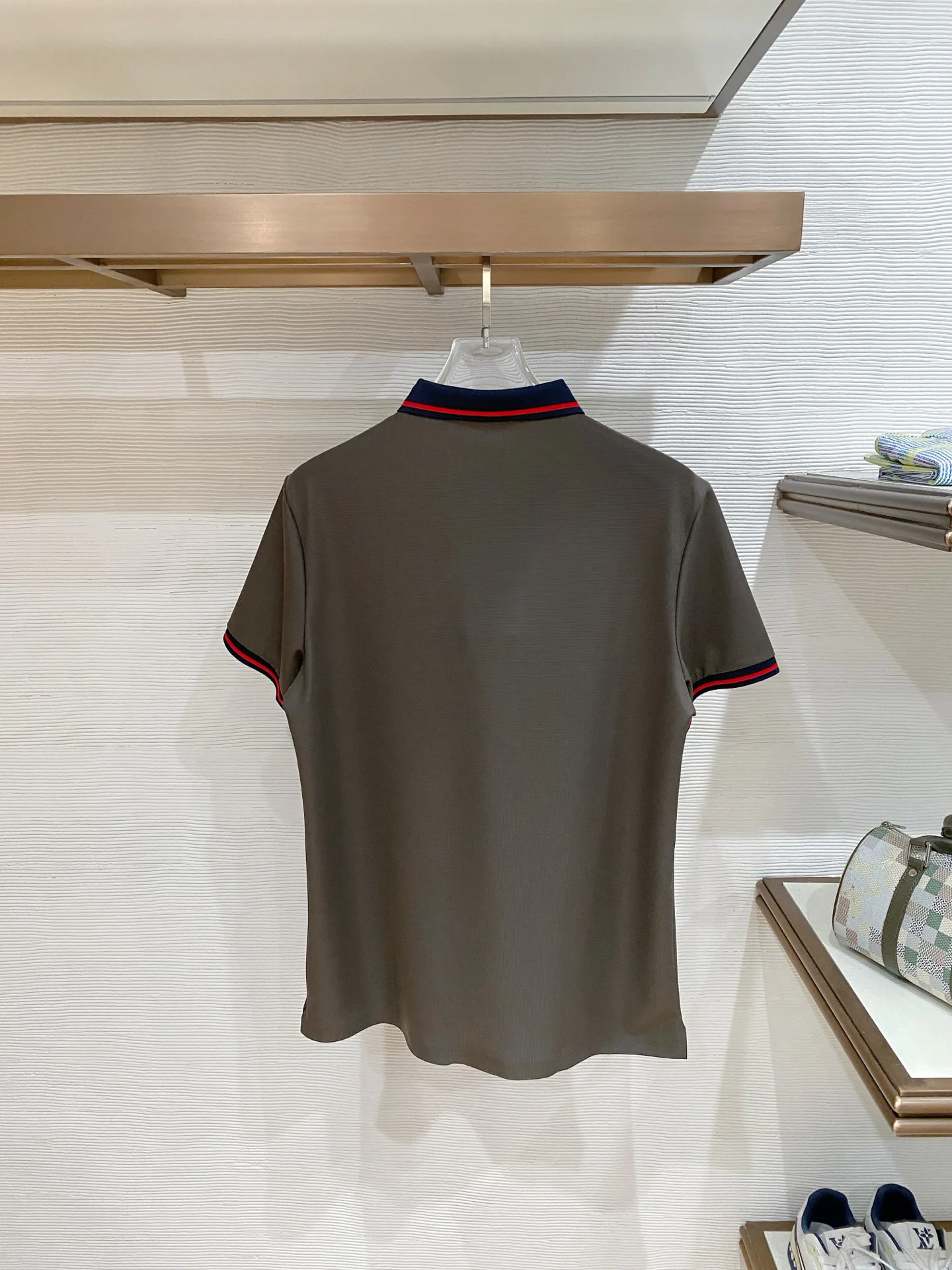 Рубашки Мужские Gucci 11929695
