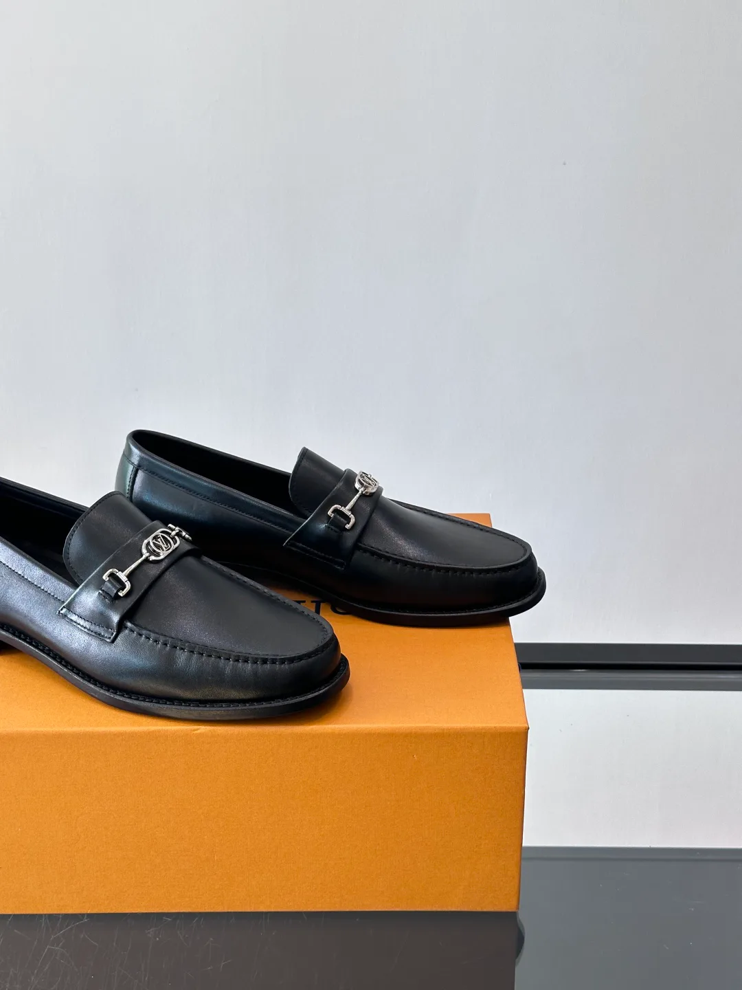 Лоферы Мужские Louis Vuitton 86615