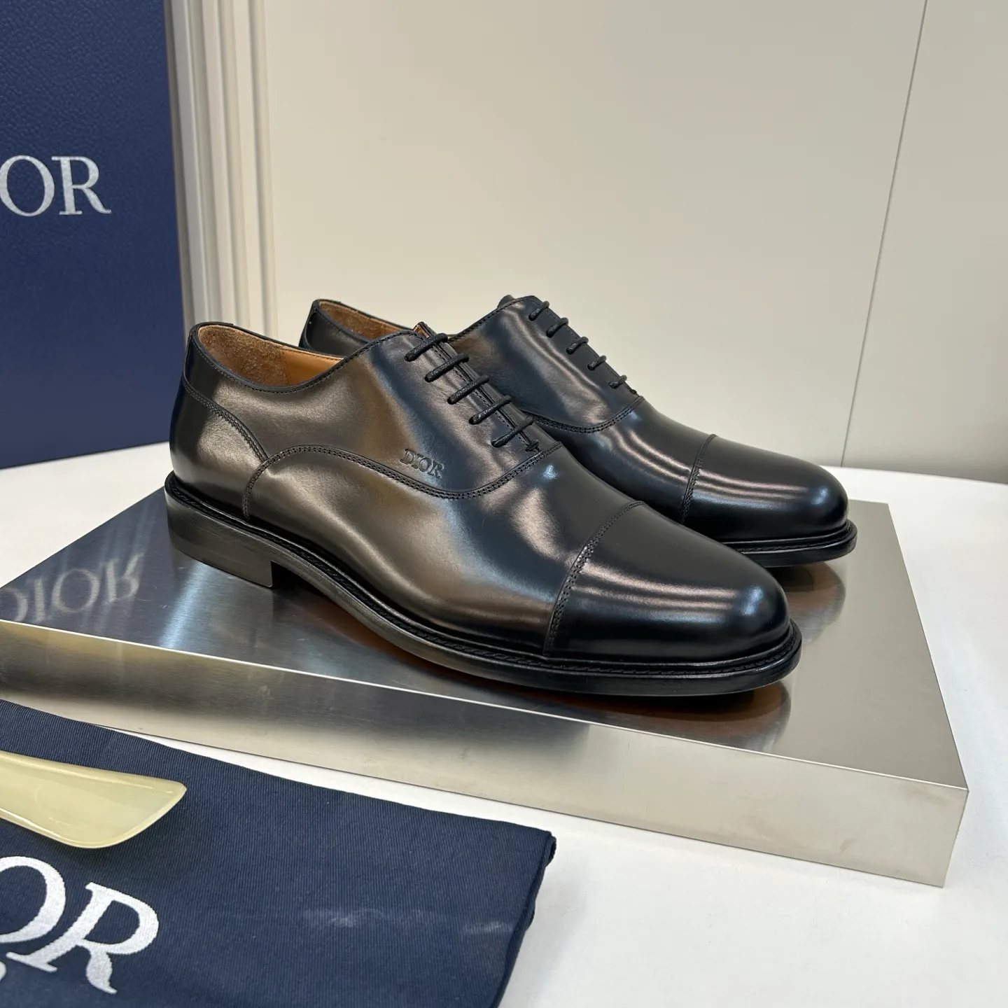 Туфли Мужские Christian Dior 530712