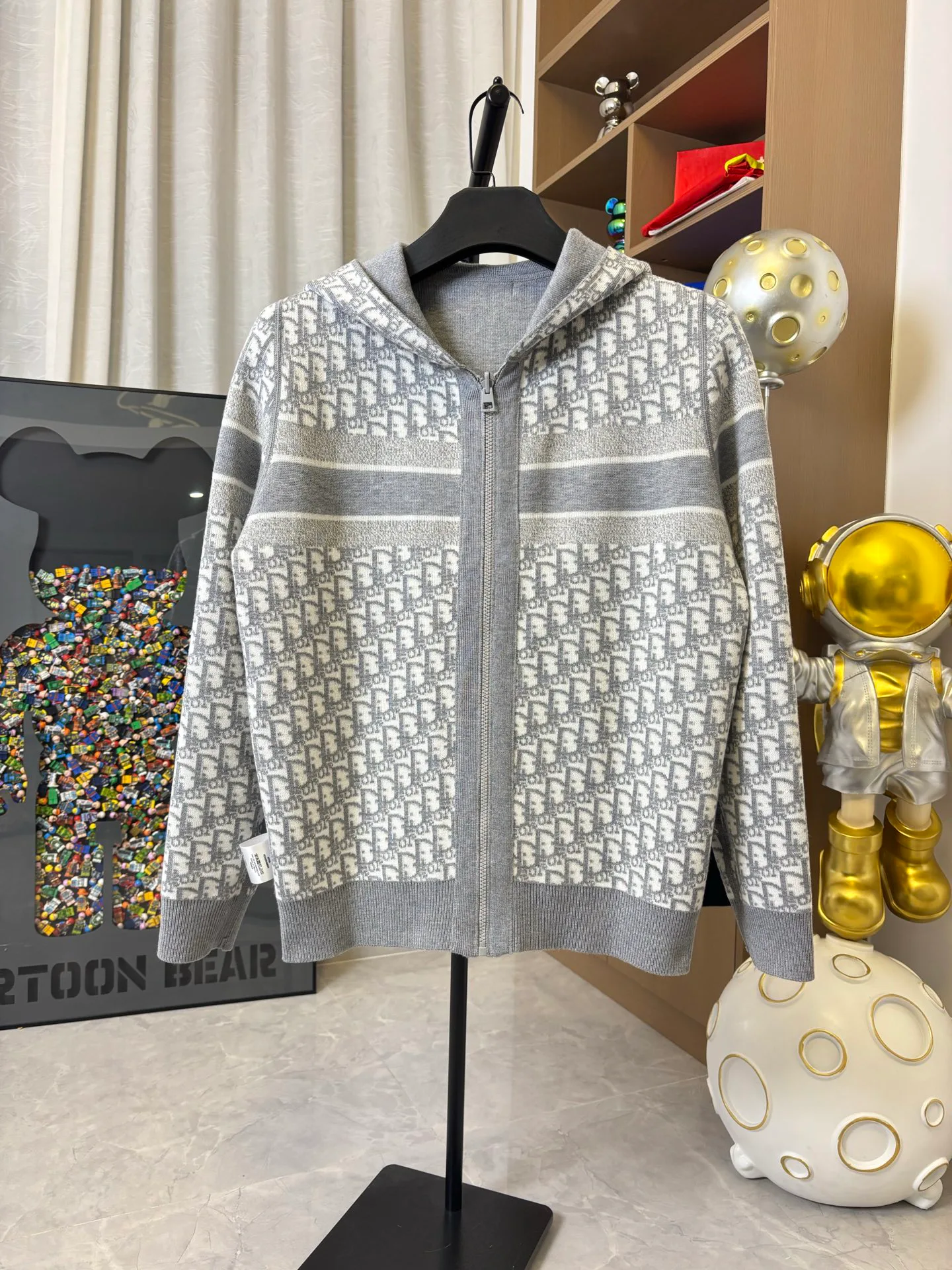 Куртки И Пуховики Мужские Christian Dior 11099718