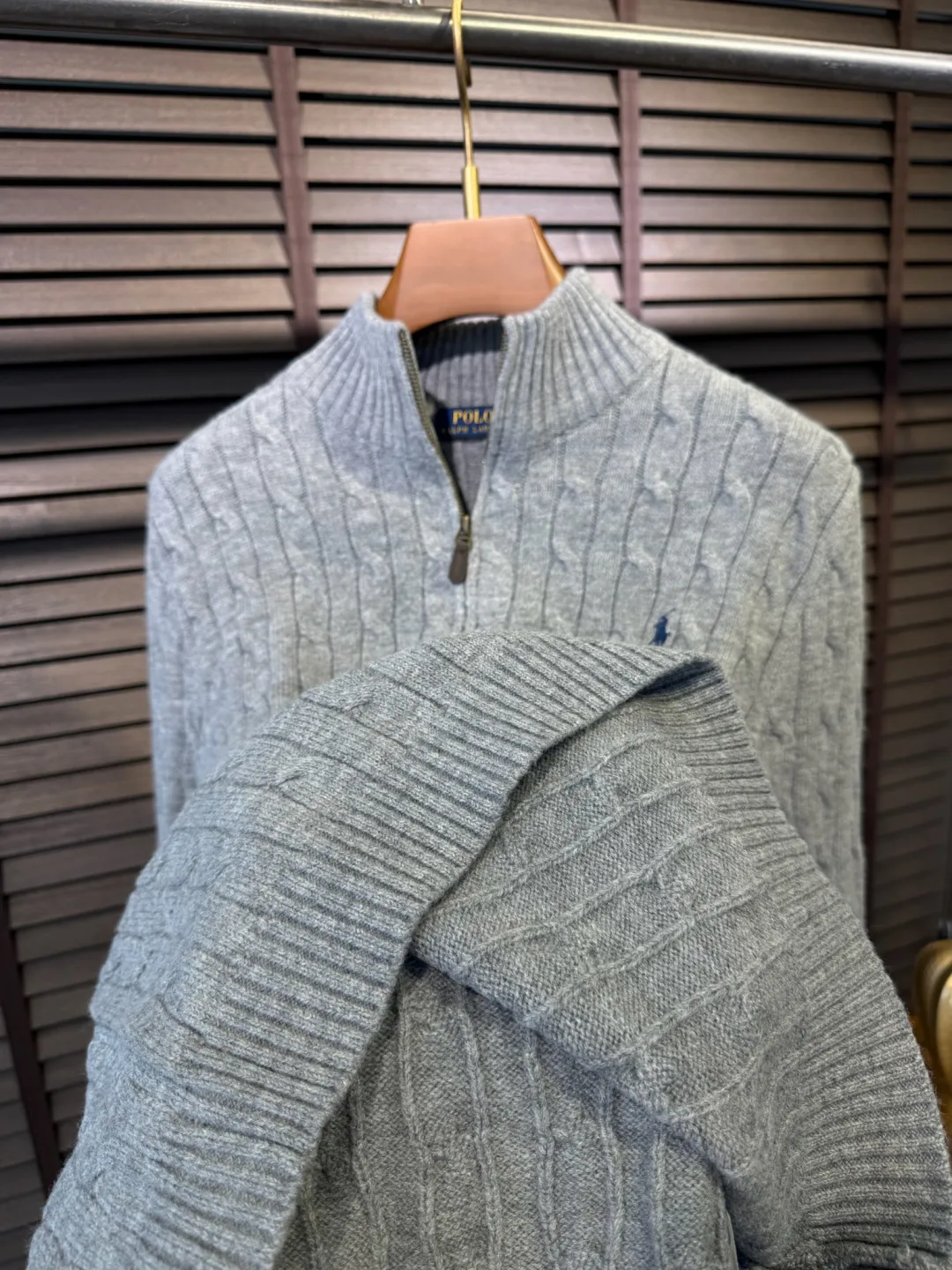 Джемперы И Свитеры Мужские Ralph Lauren 1860053