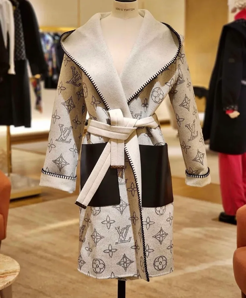 Пальто Женские Louis Vuitton 569948