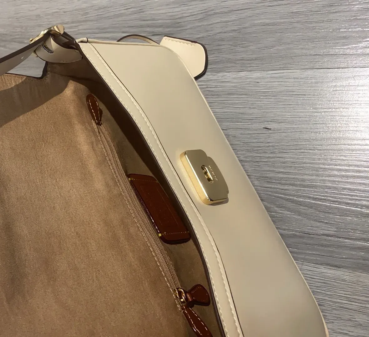 Сумки На Ремне Женские Coach 818647