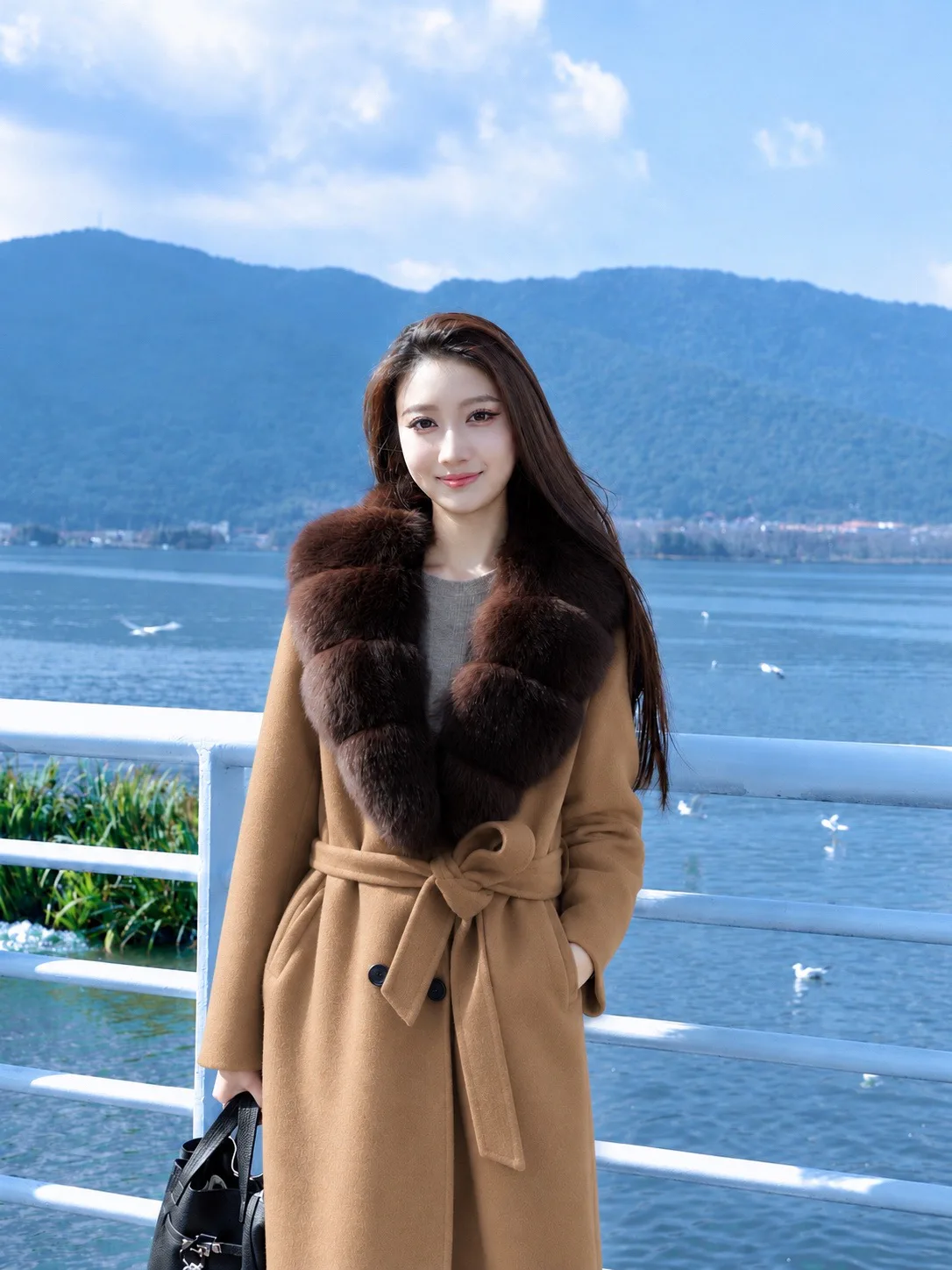 Пальто Женские Max Mara 17926147