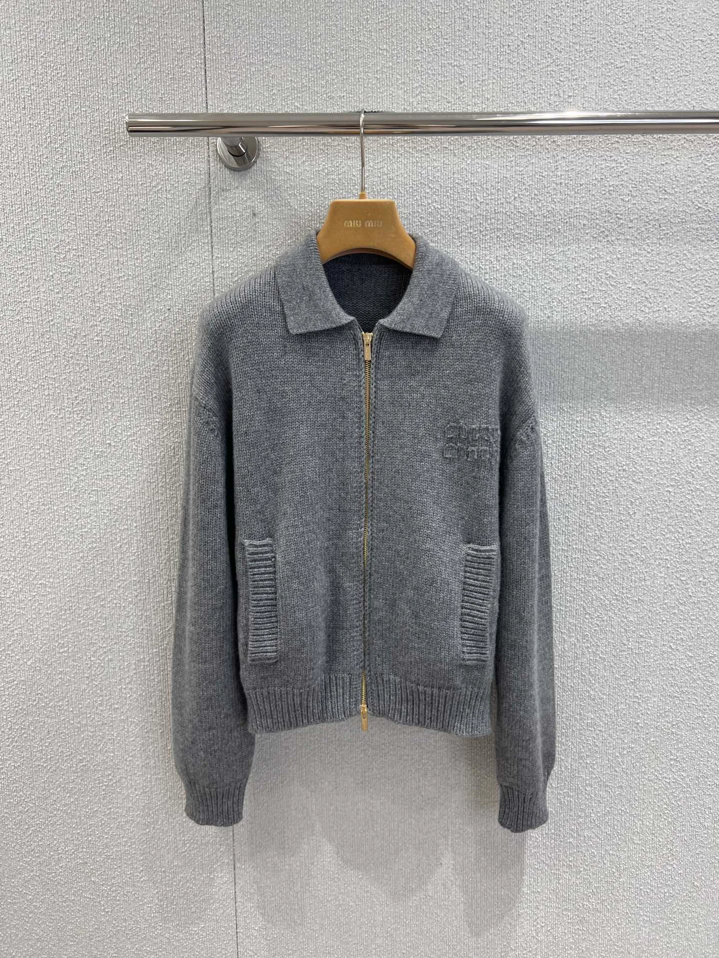 Джемперы Женские Miu Miu 507468