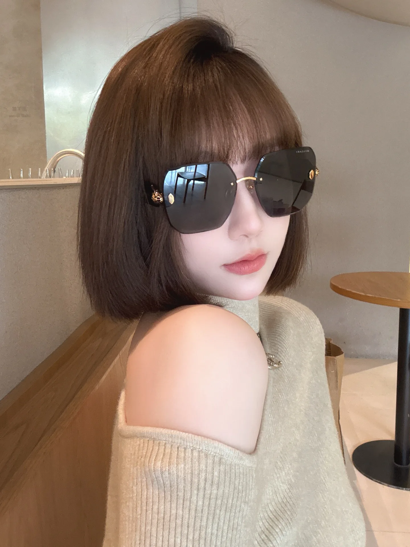 Очки Bvlgari 15838