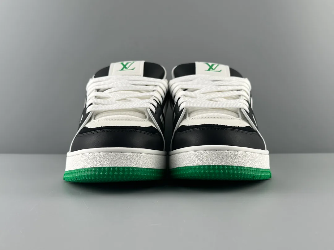 Кроссовки Мужские Louis Vuitton 4164