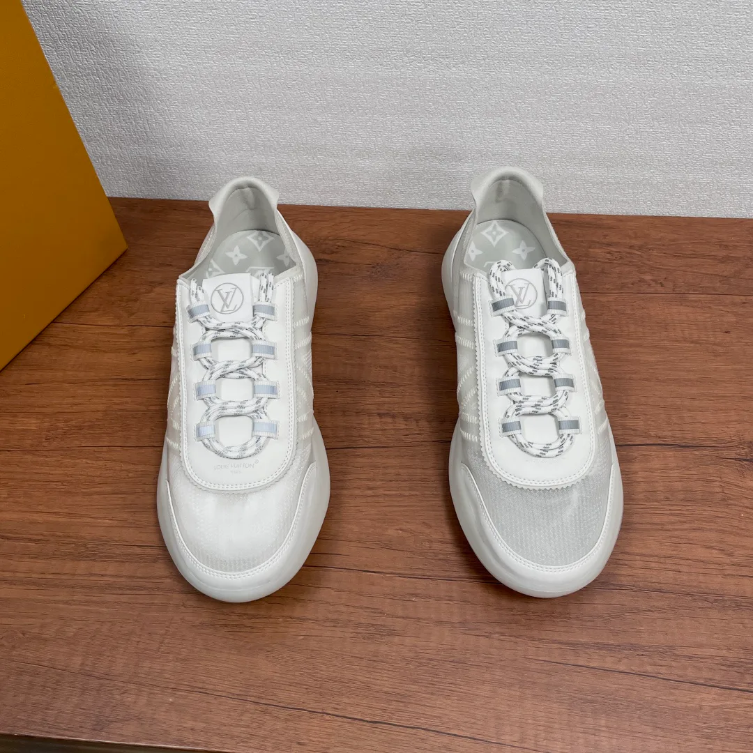 Кроссовки Мужские Louis Vuitton 17307265