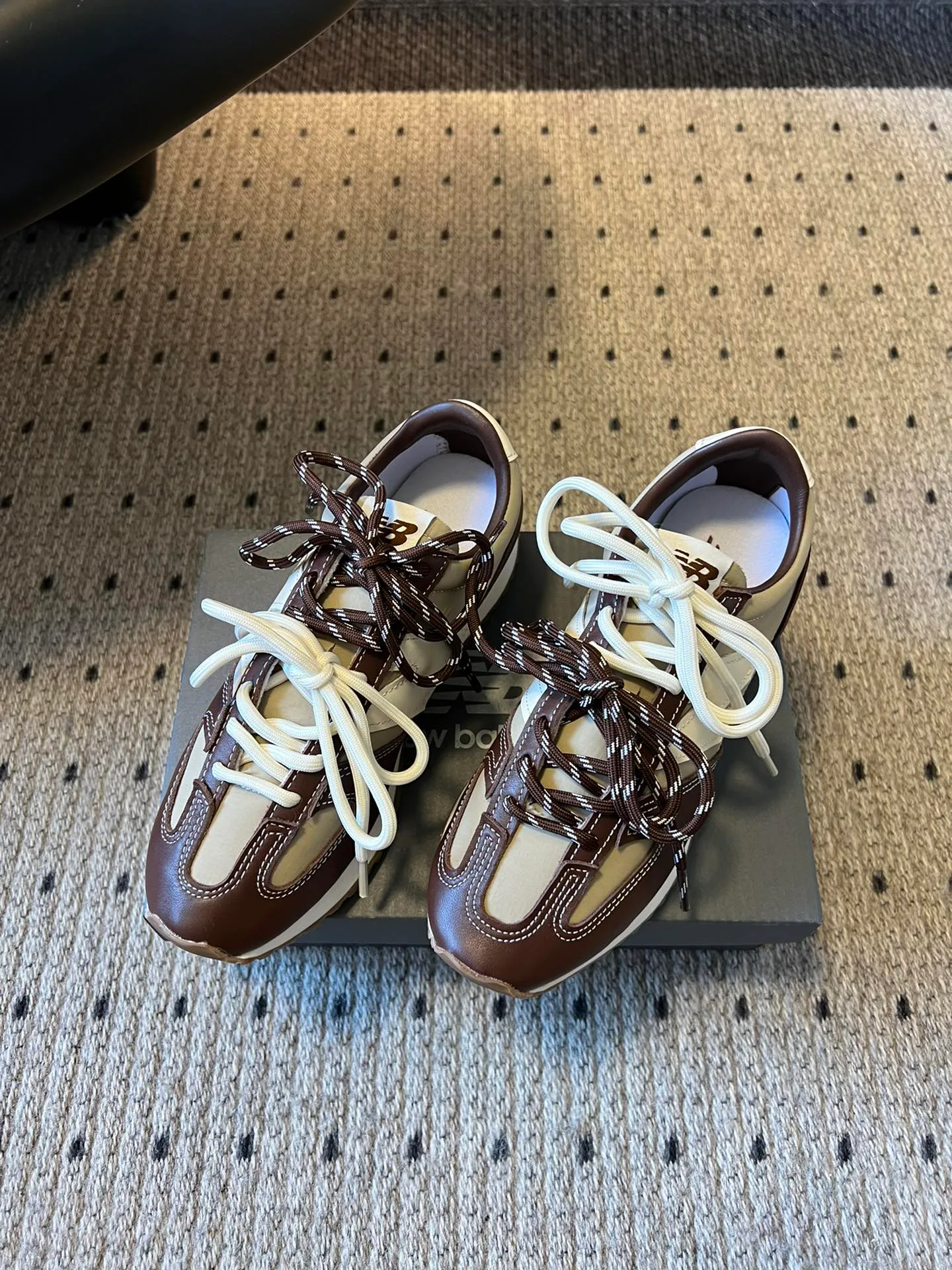 Кроссовки Женские New Balance 176079