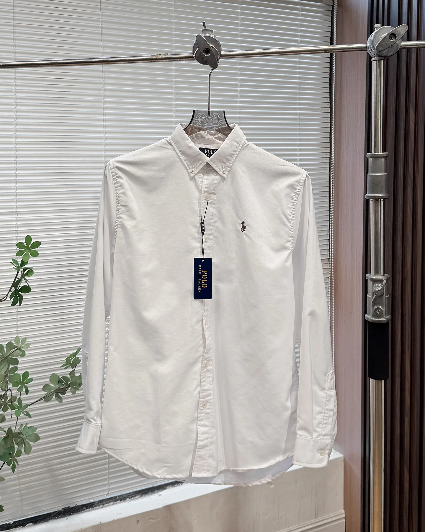 Рубашки Мужские Ralph Lauren 18189776