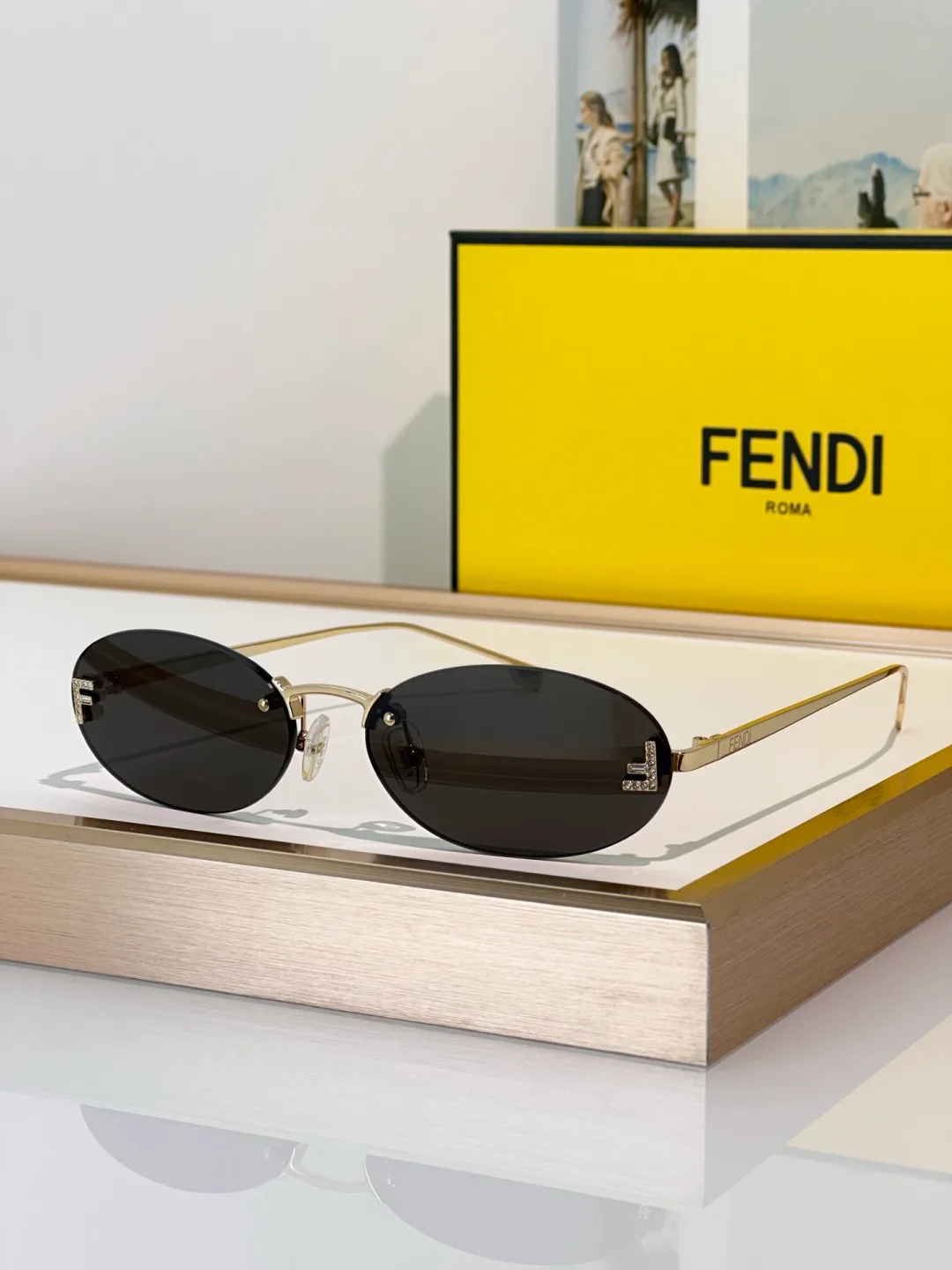 Очки Fendi 363788