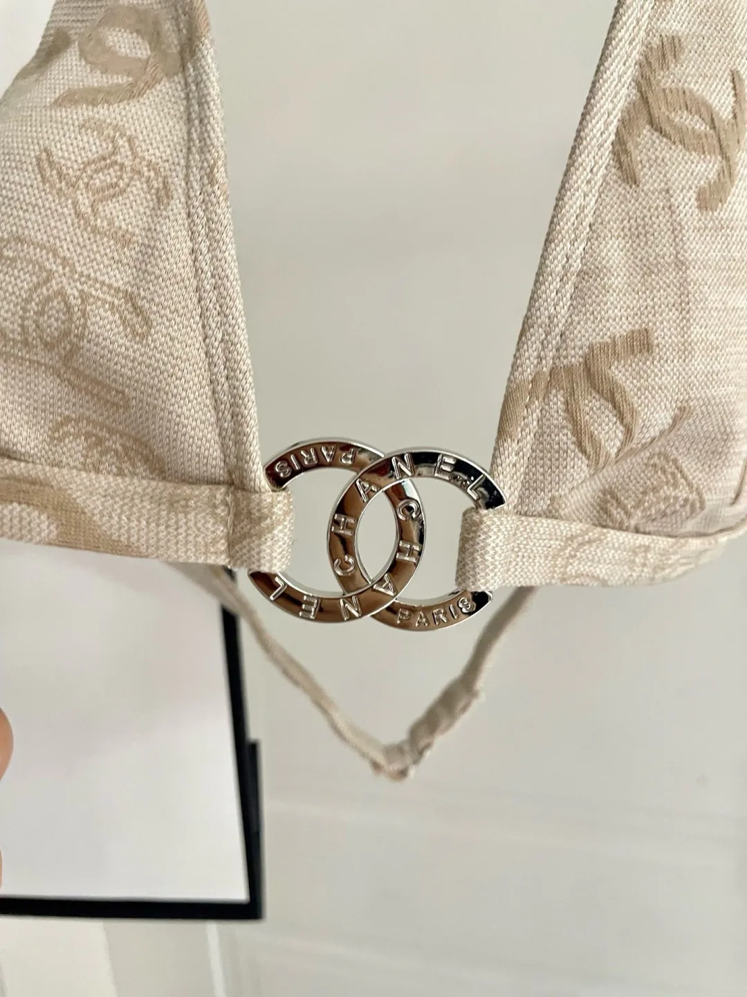 Купальники Женские Chanel 17588983