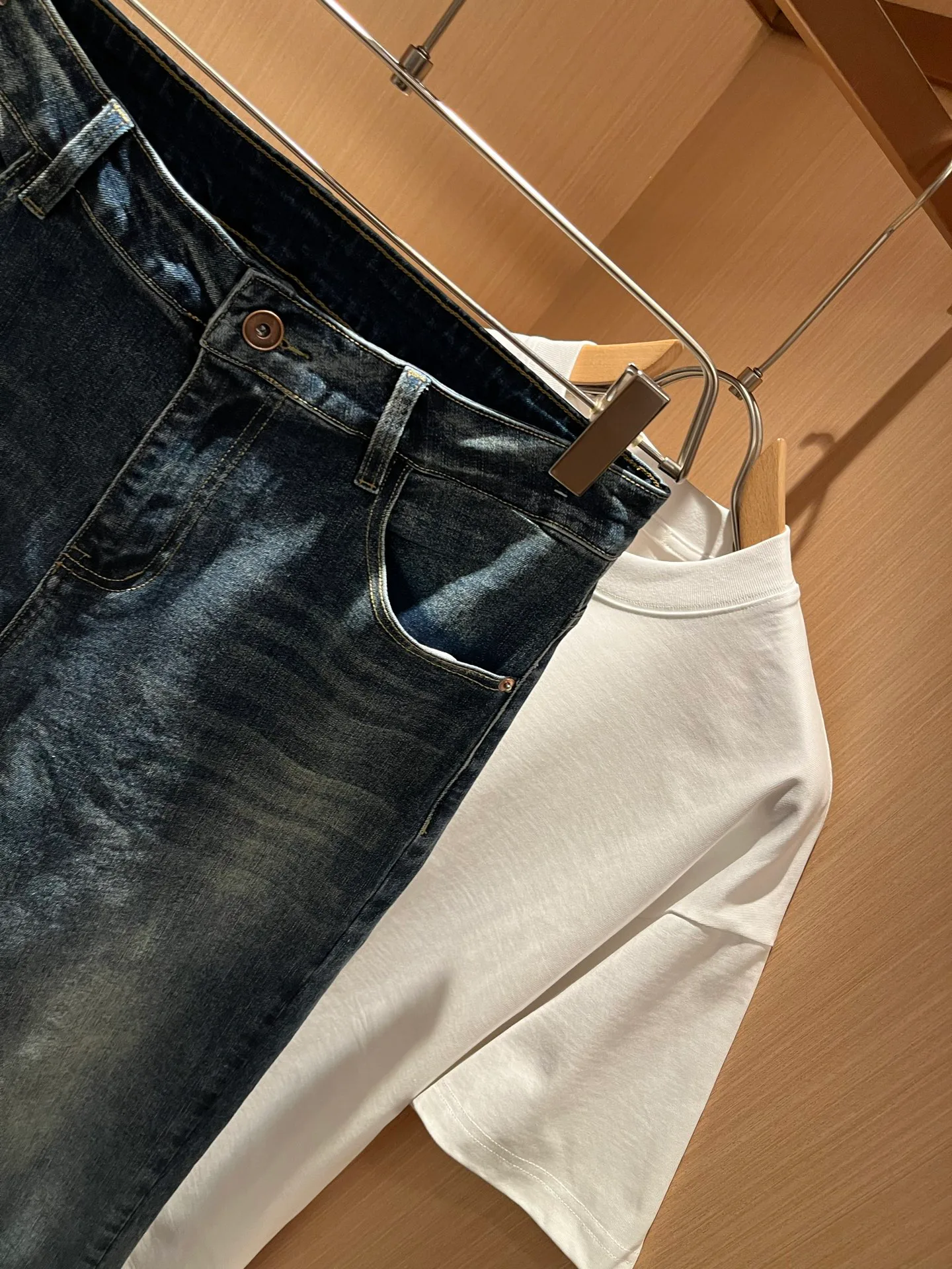 Джинсы Мужские Christian Dior 10242235