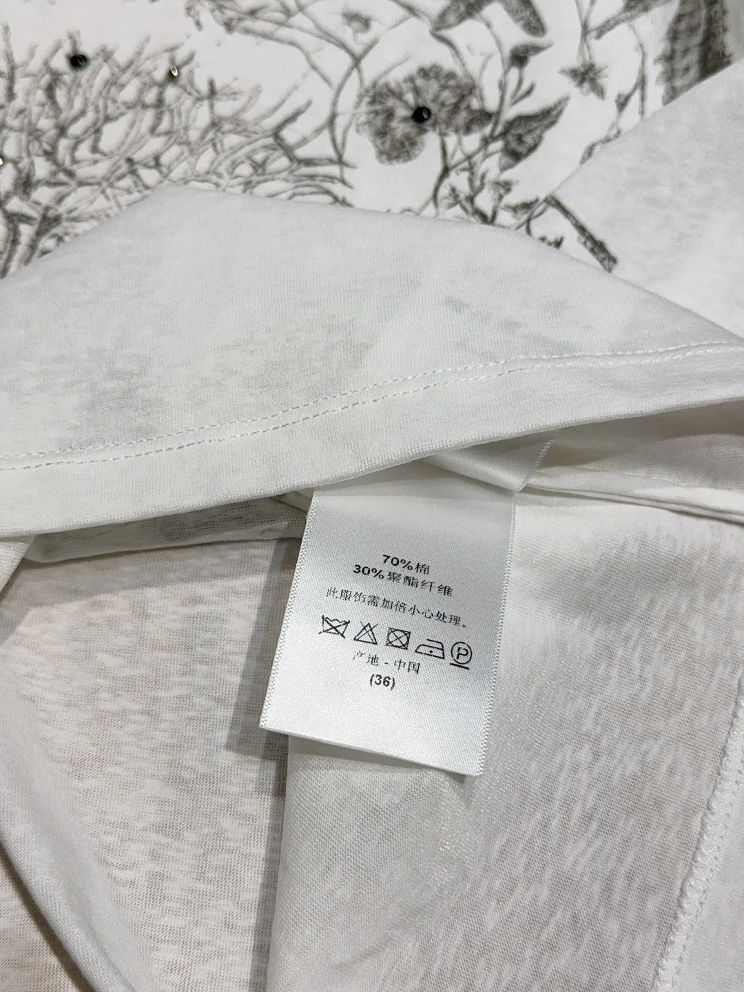 Футболки Женские Christian Dior 11403739