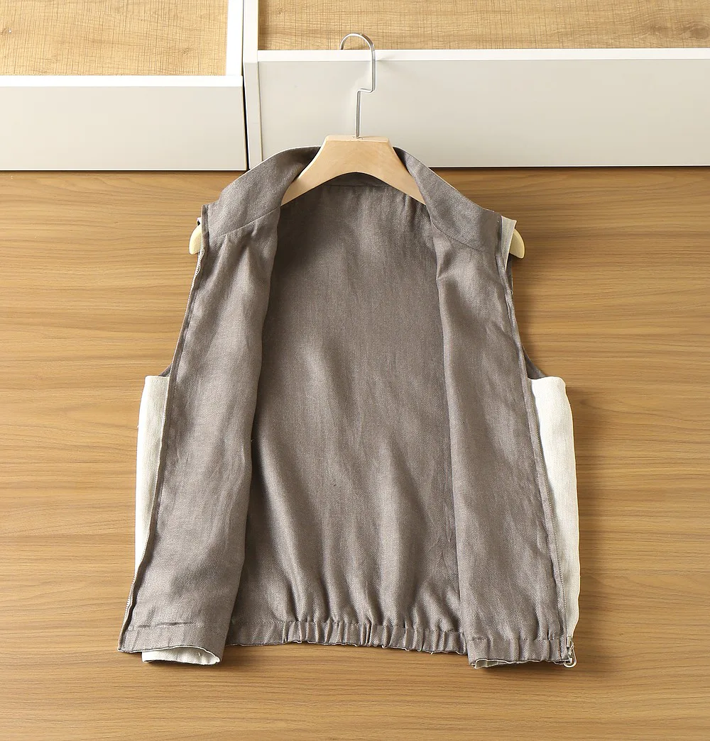 Жилеты Мужские Loro Piana 2998746