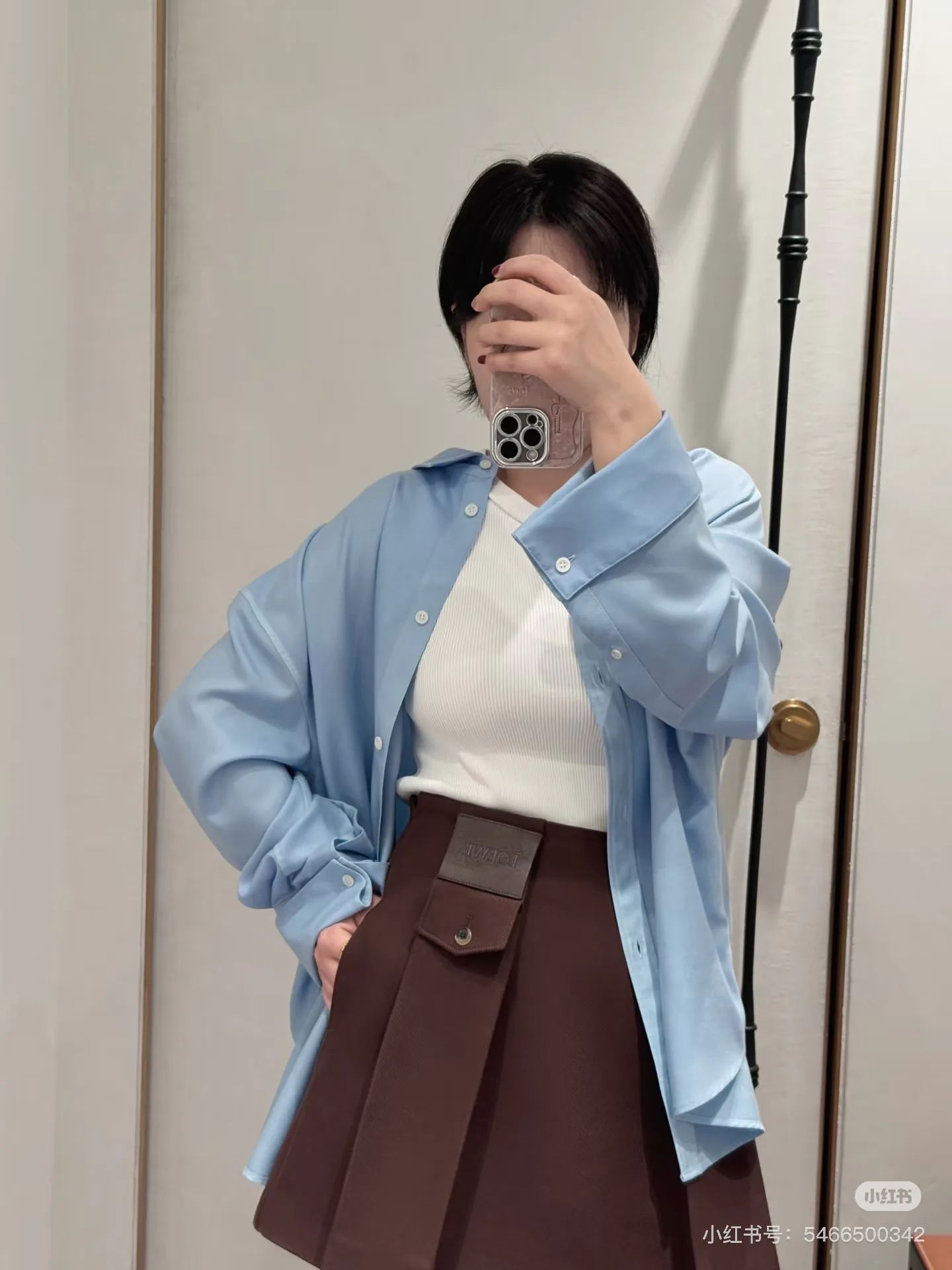 Рубашки Женские Loewe 11680660