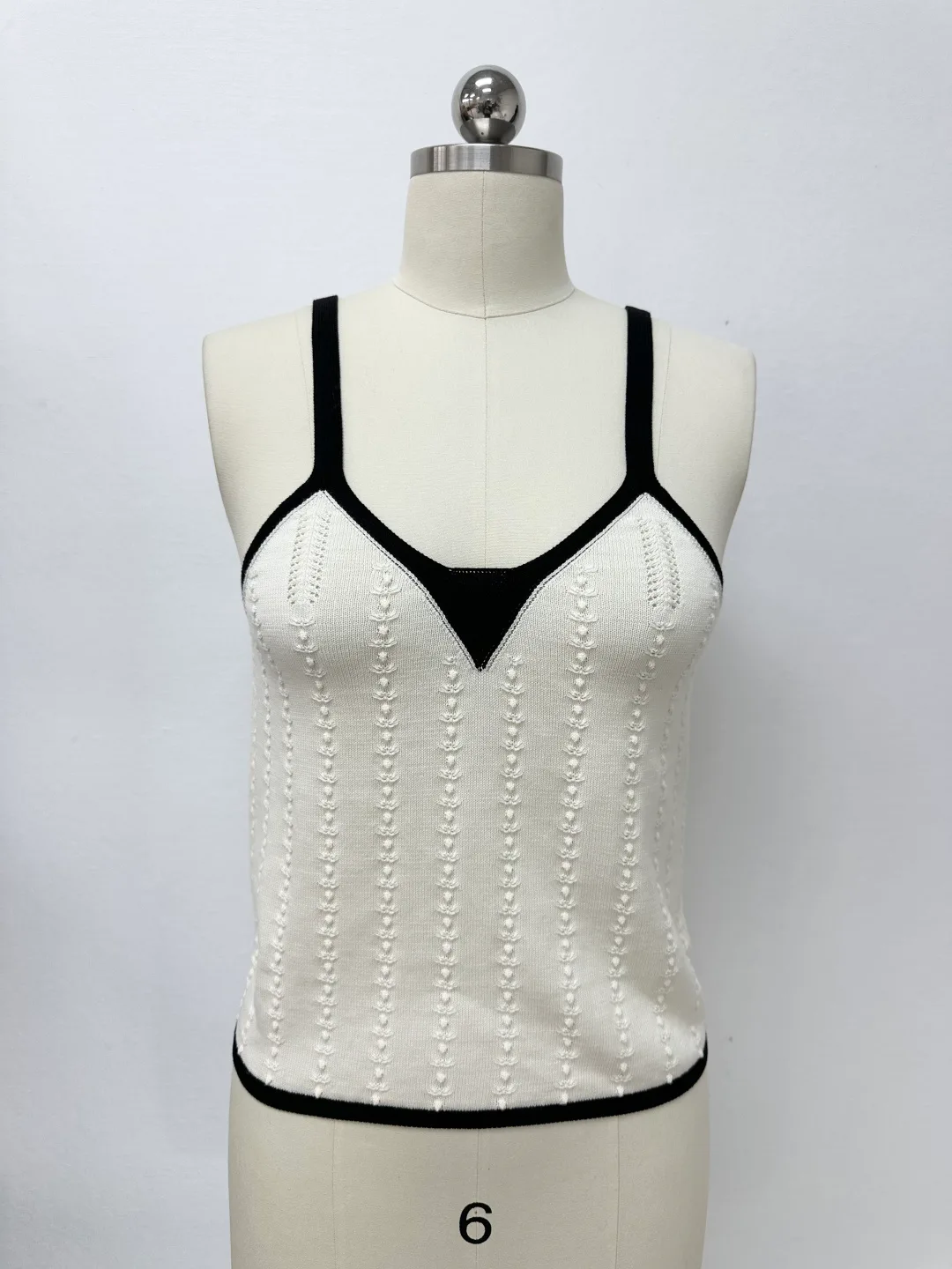 Топы Женские Chanel 12876634
