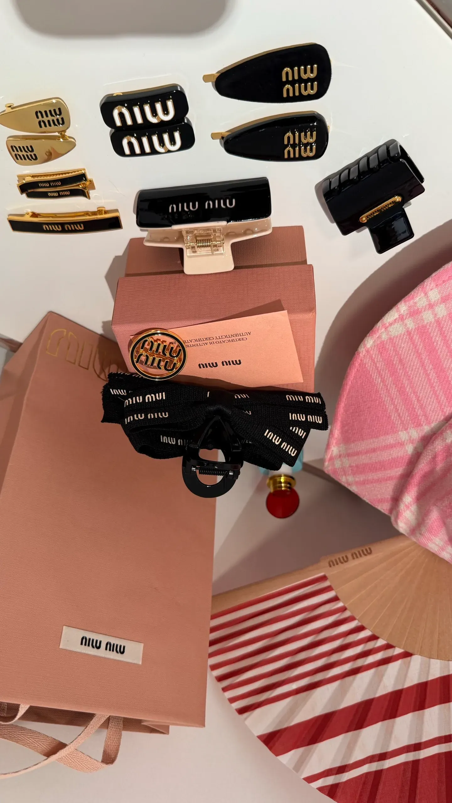 Головные Уборы Miu Miu 260501