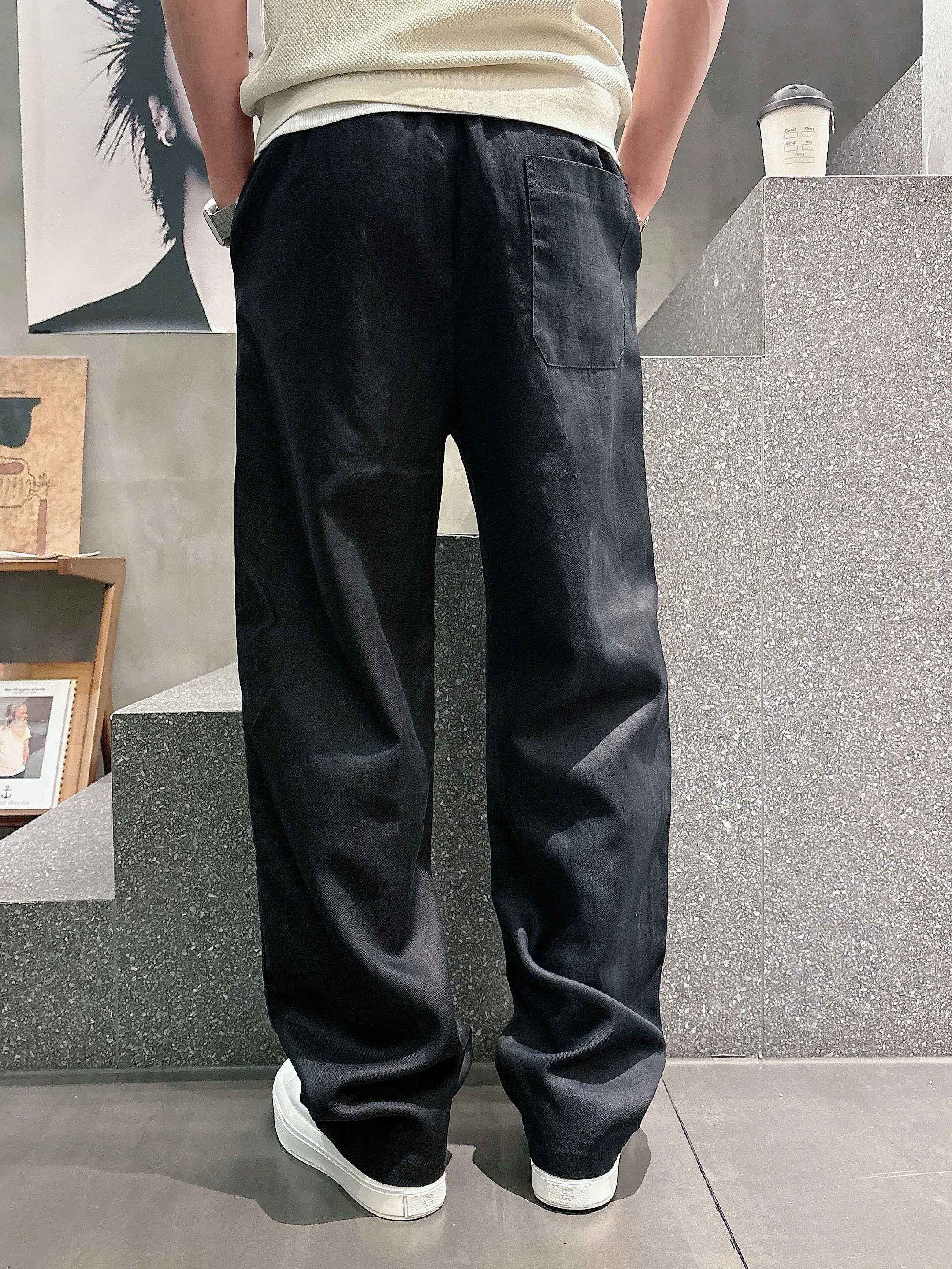 Брюки Мужские Christian Dior 13237697