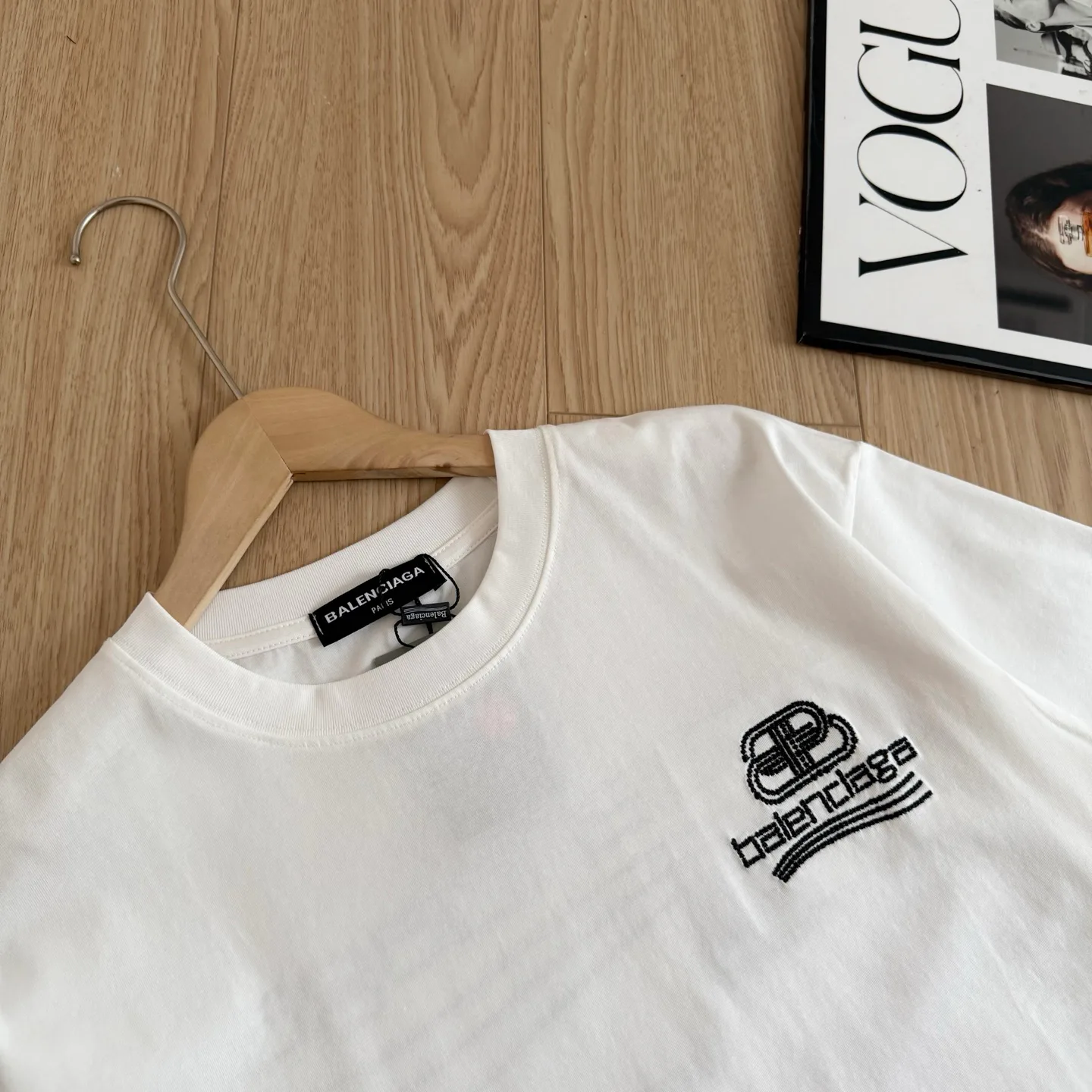 Футболки Мужские Balenciaga 13114229