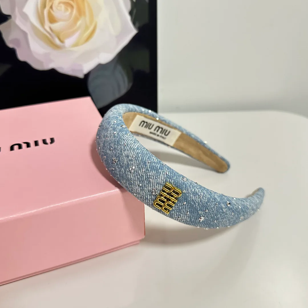 Головные Уборы Miu Miu 11469209