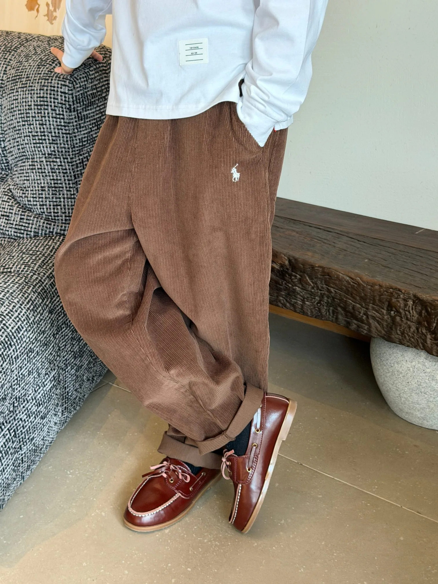 Брюки Женские Ralph Lauren 18798521