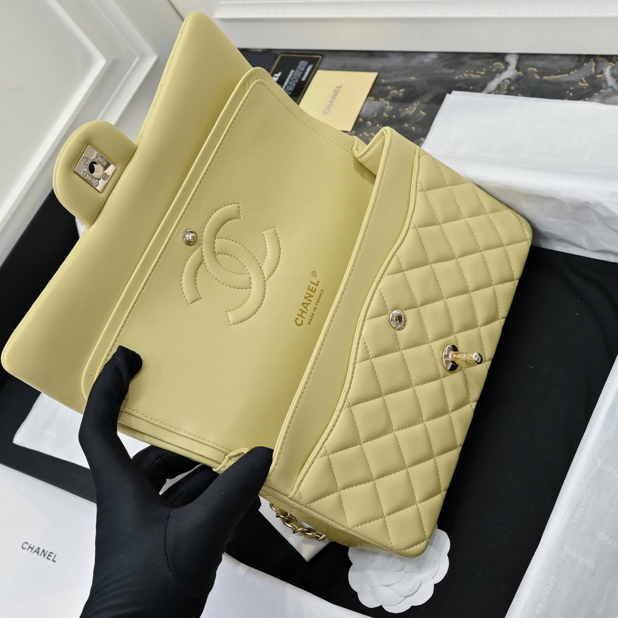 Сумки На Ремне Женские Chanel 2190698